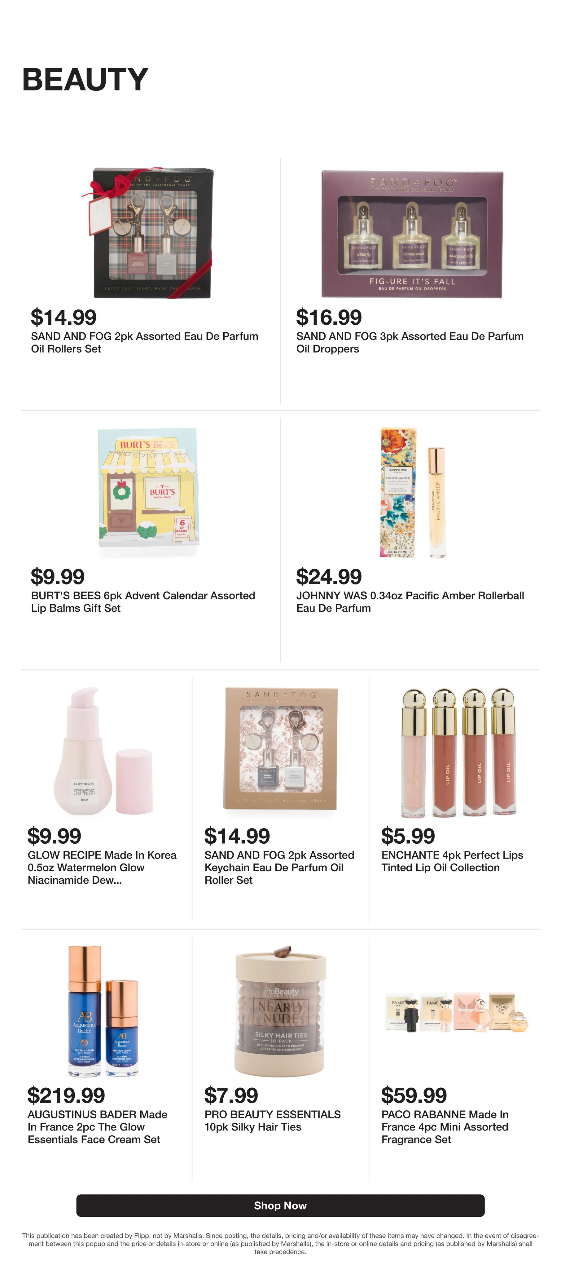 Marshalls Flyer - Page 2
