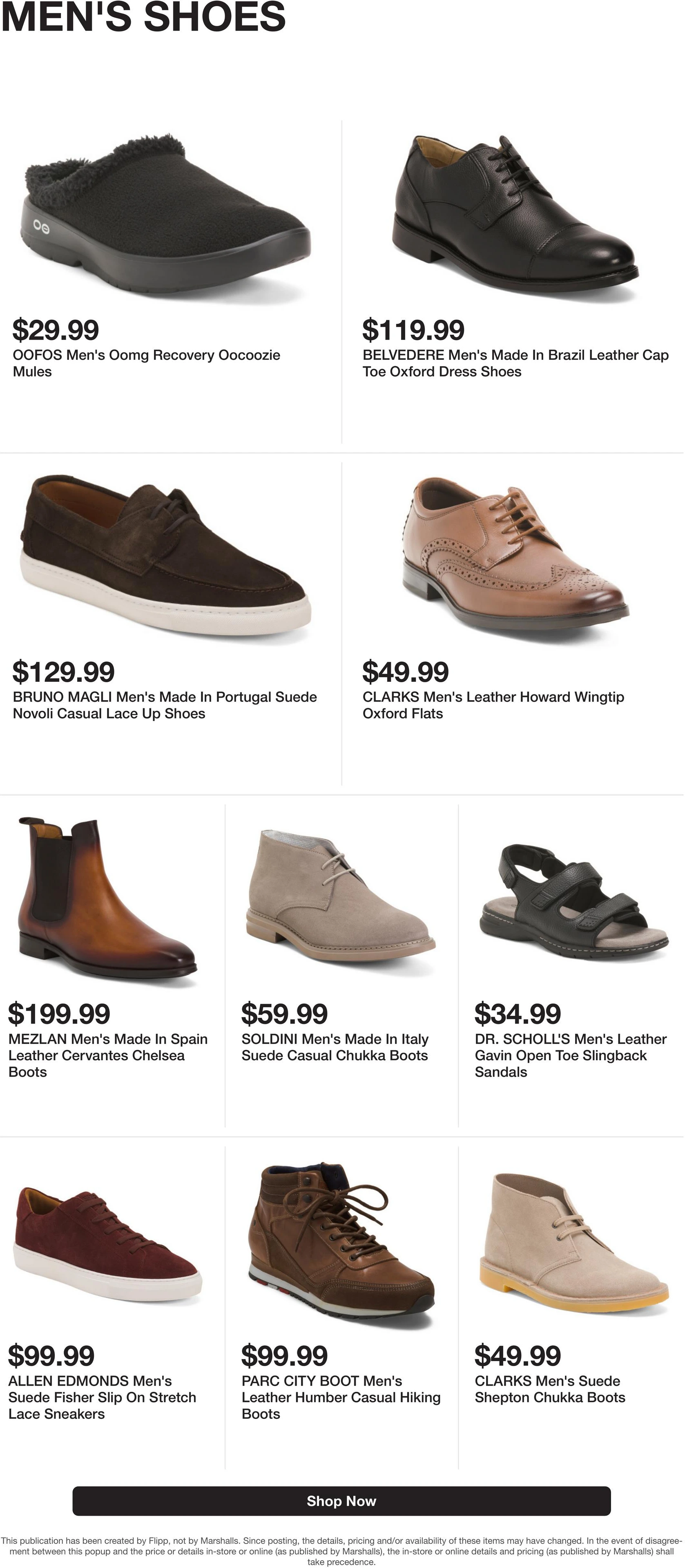 Marshalls Flyer - Page 3