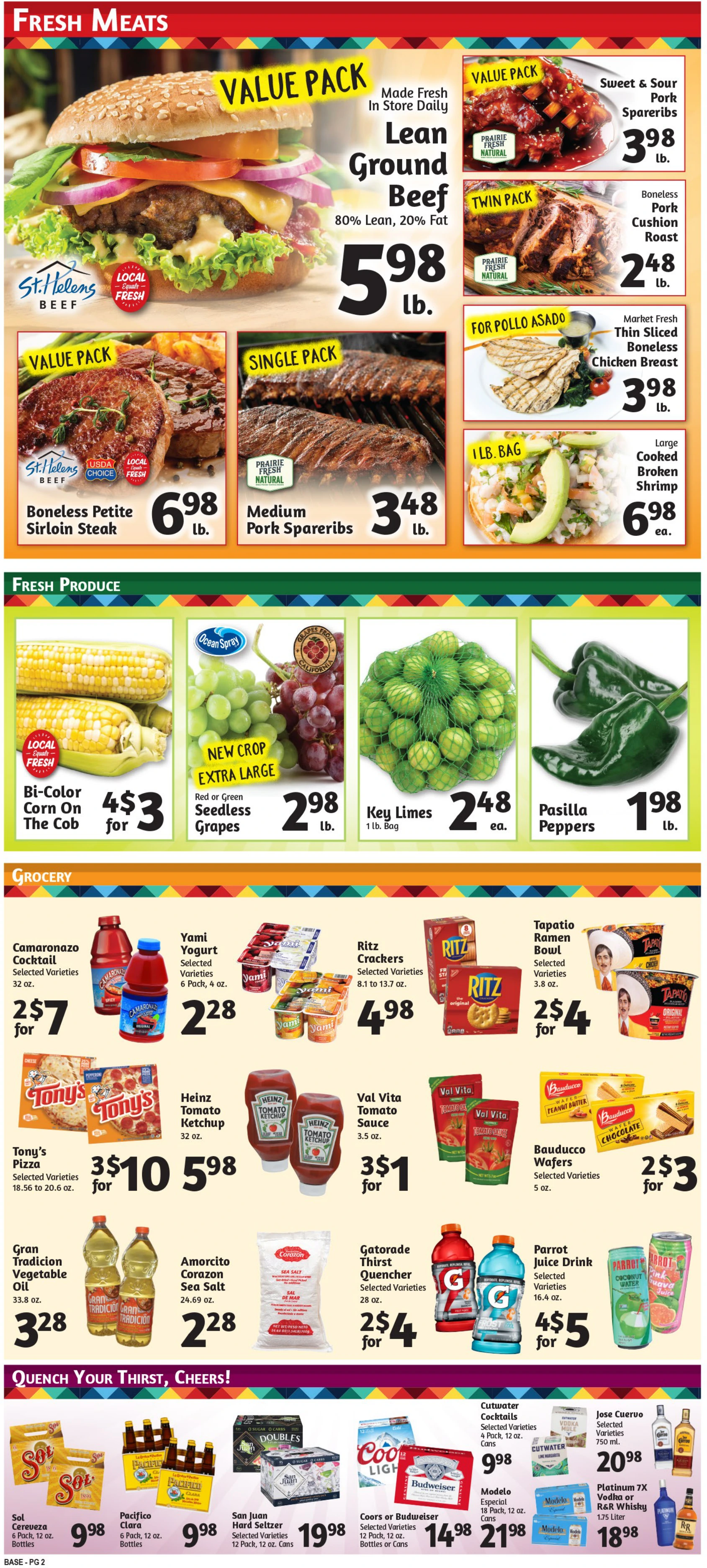 Flyer page 2