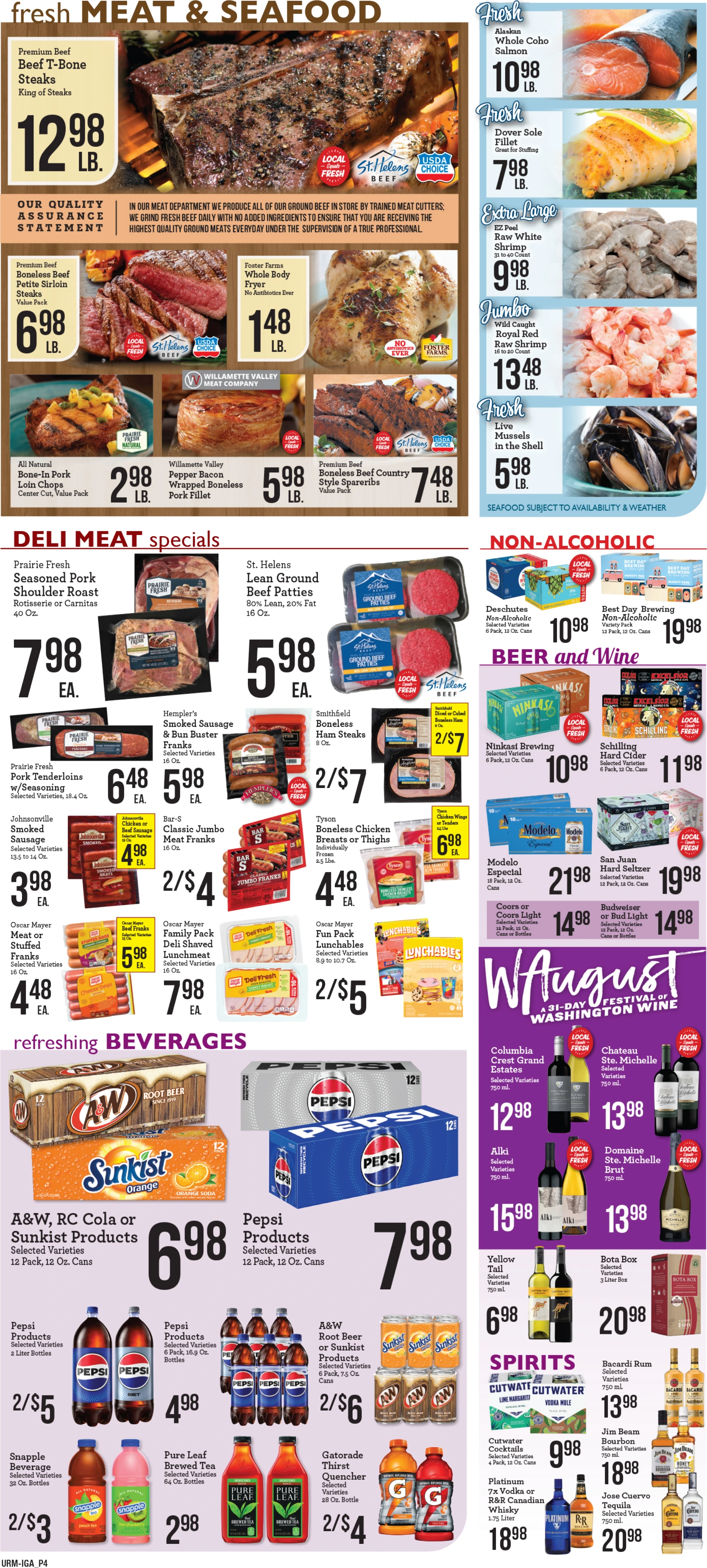 Flyer page 4