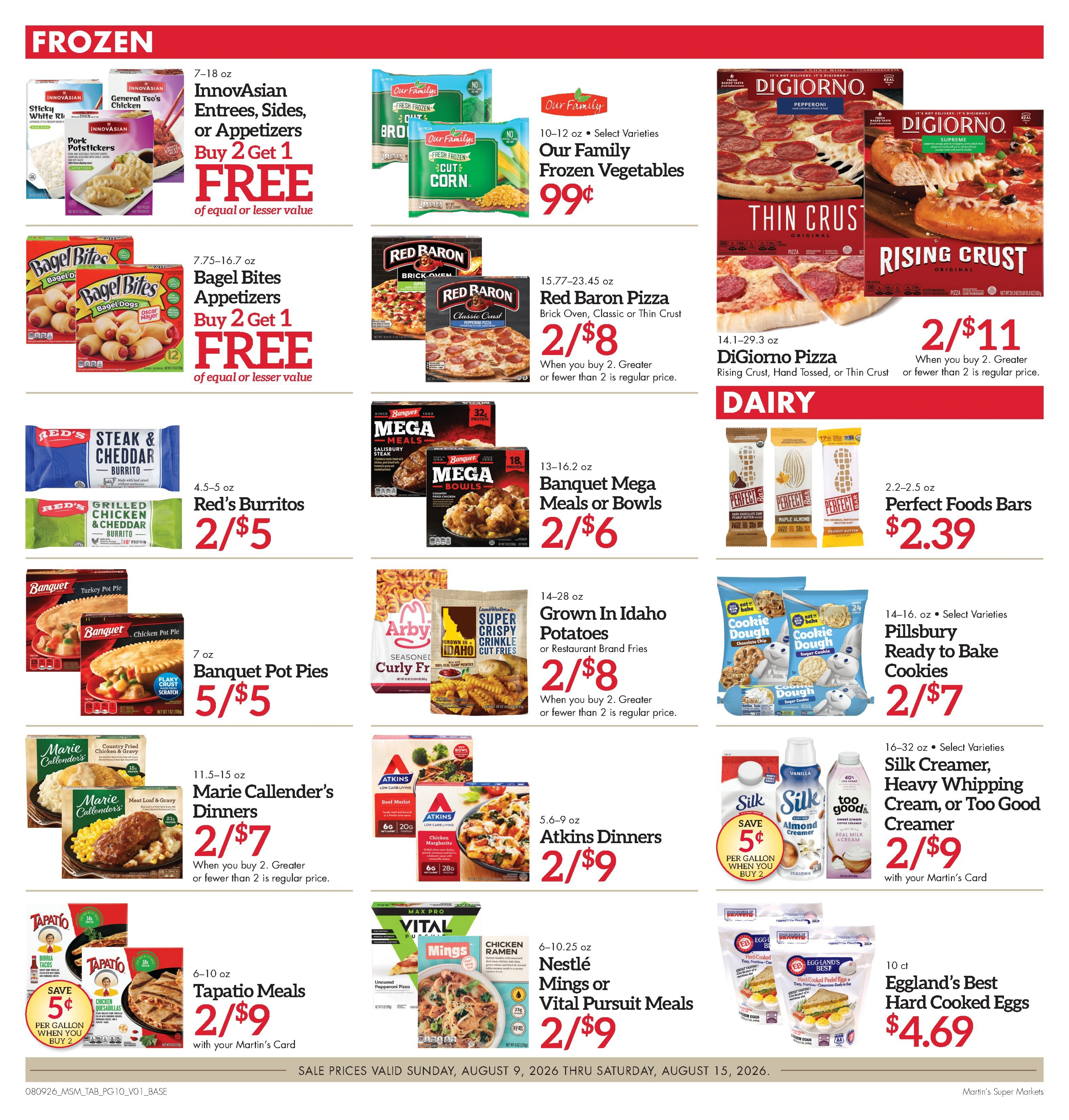 Flyer page 10