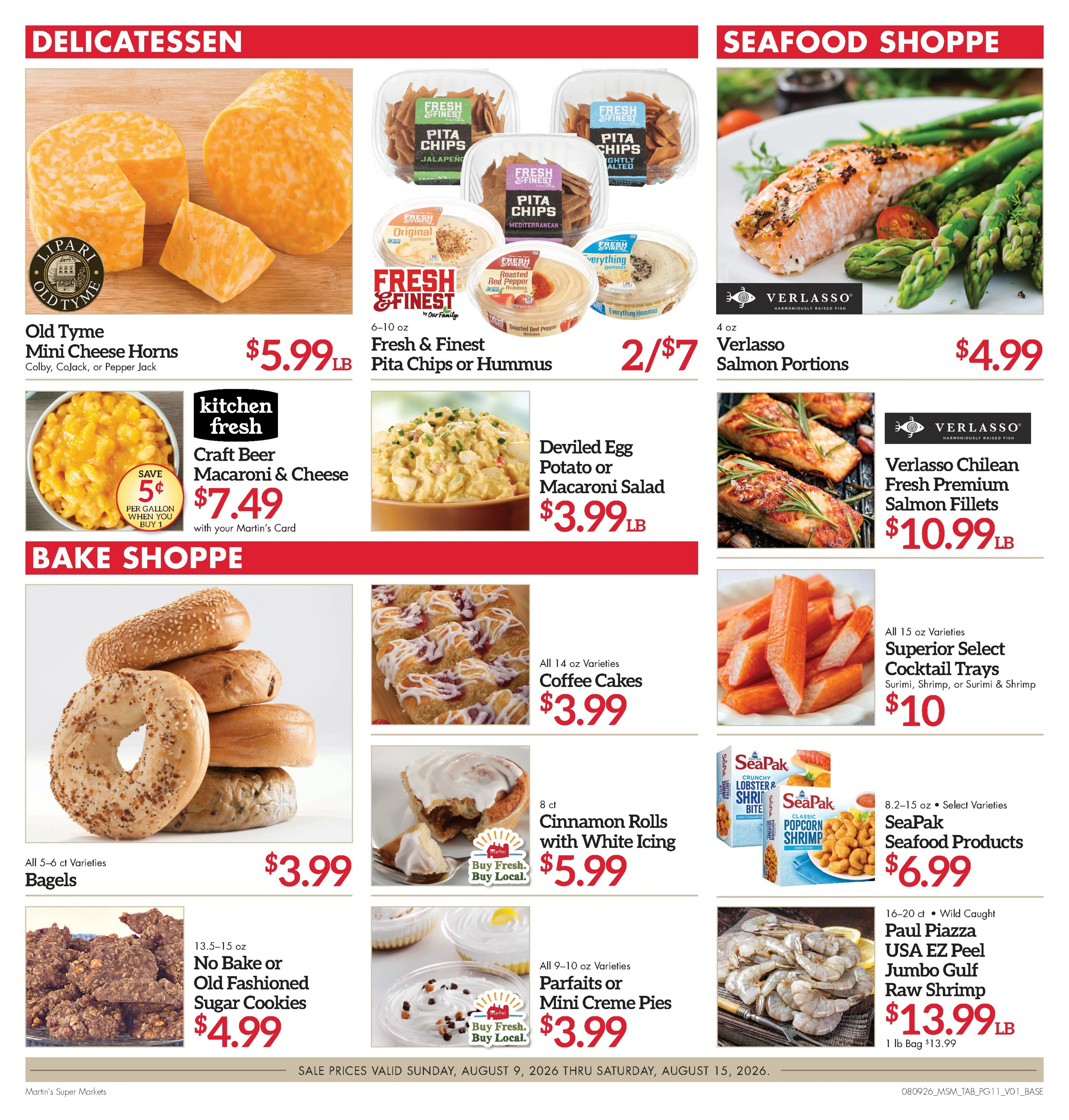Flyer page 11