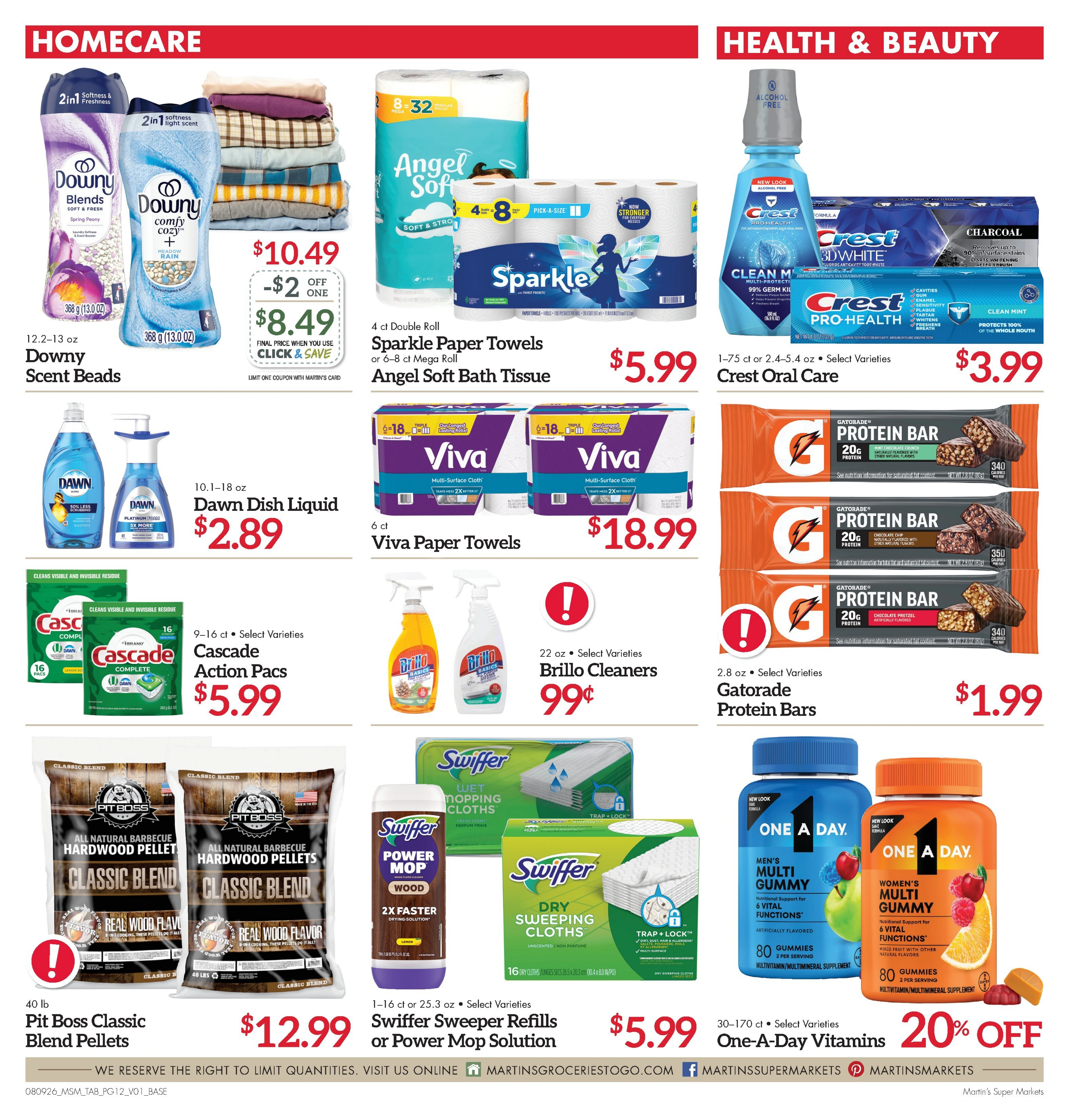 Flyer page 12