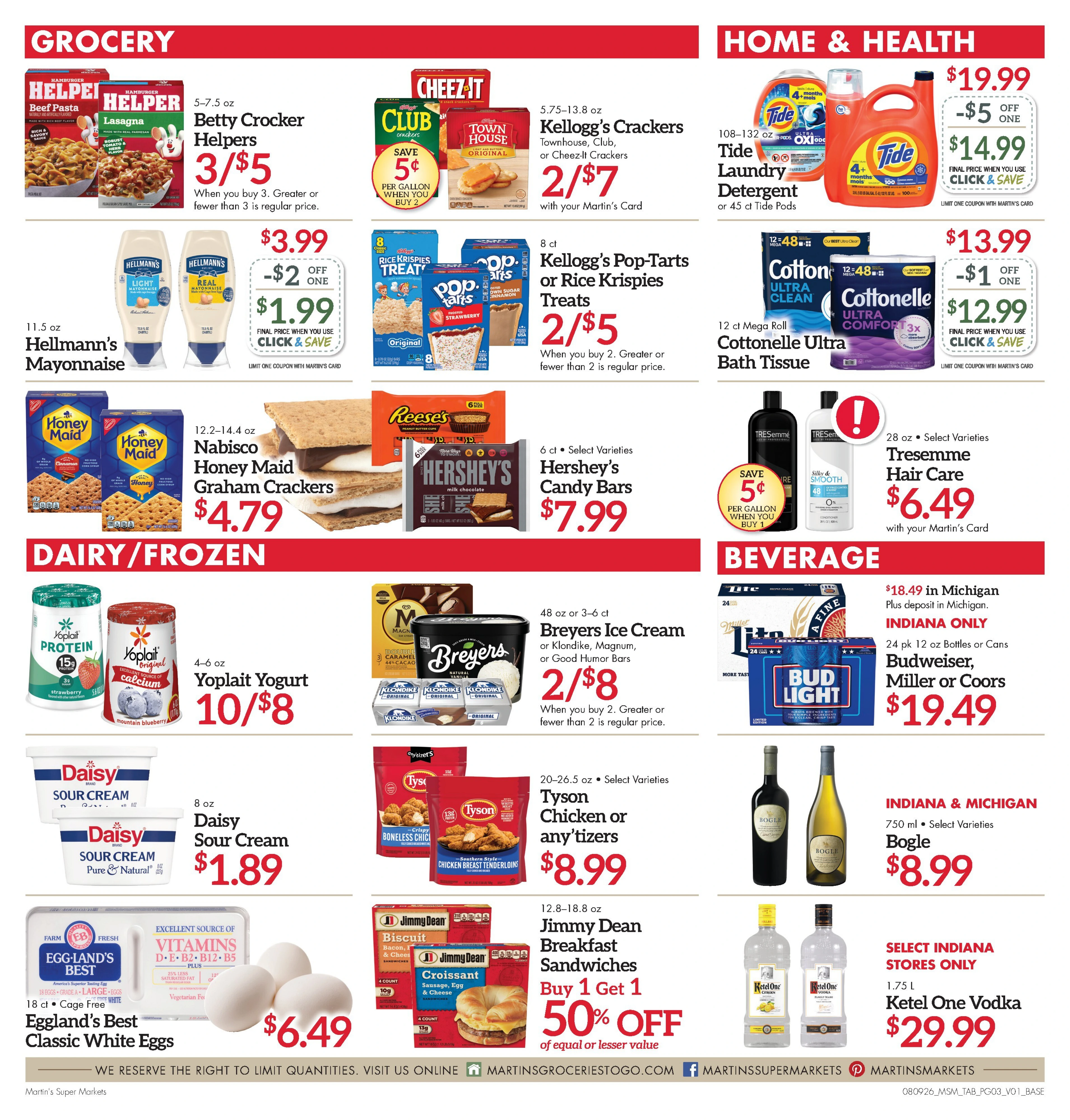 Flyer page 3