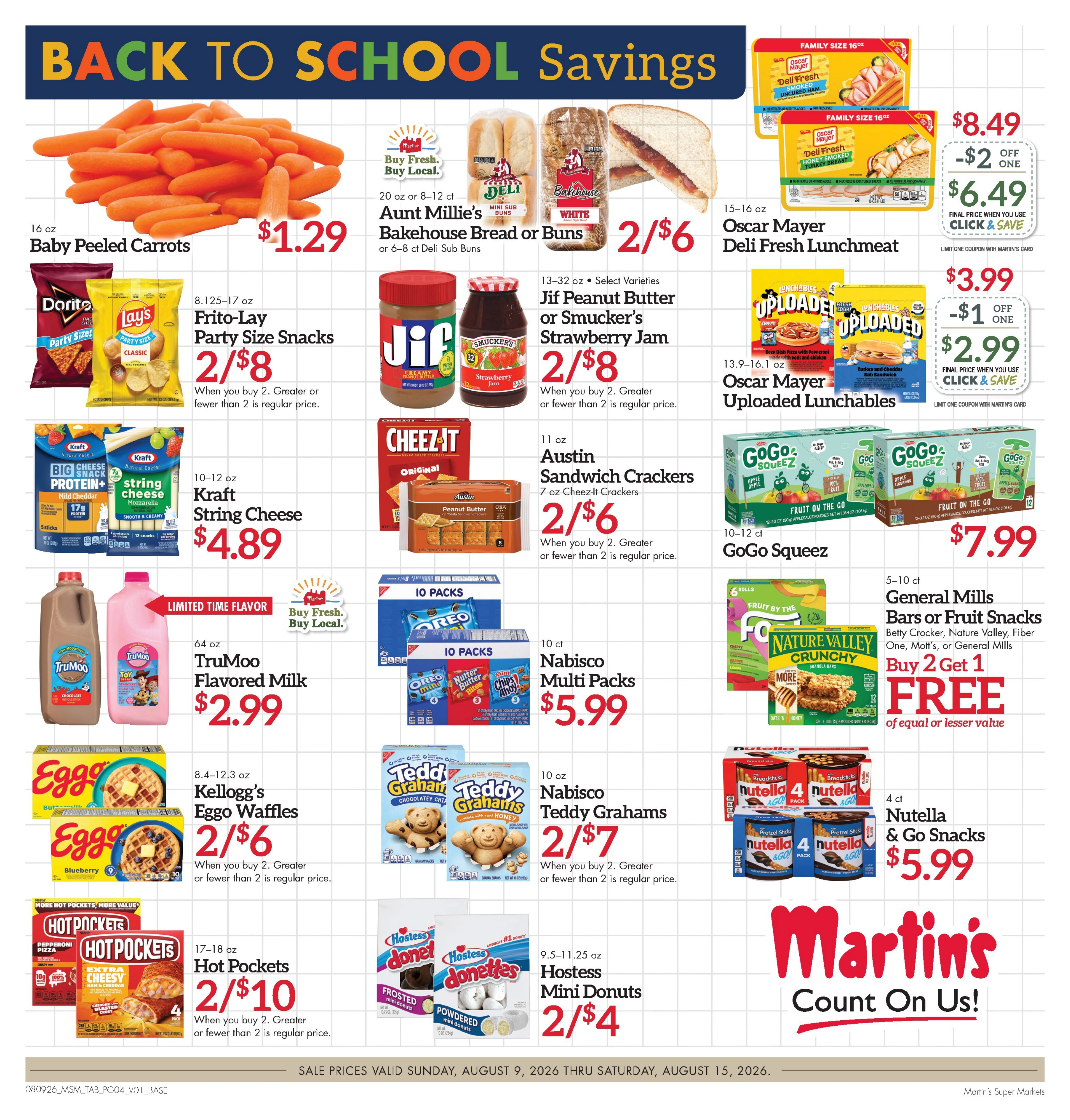 Flyer page 4