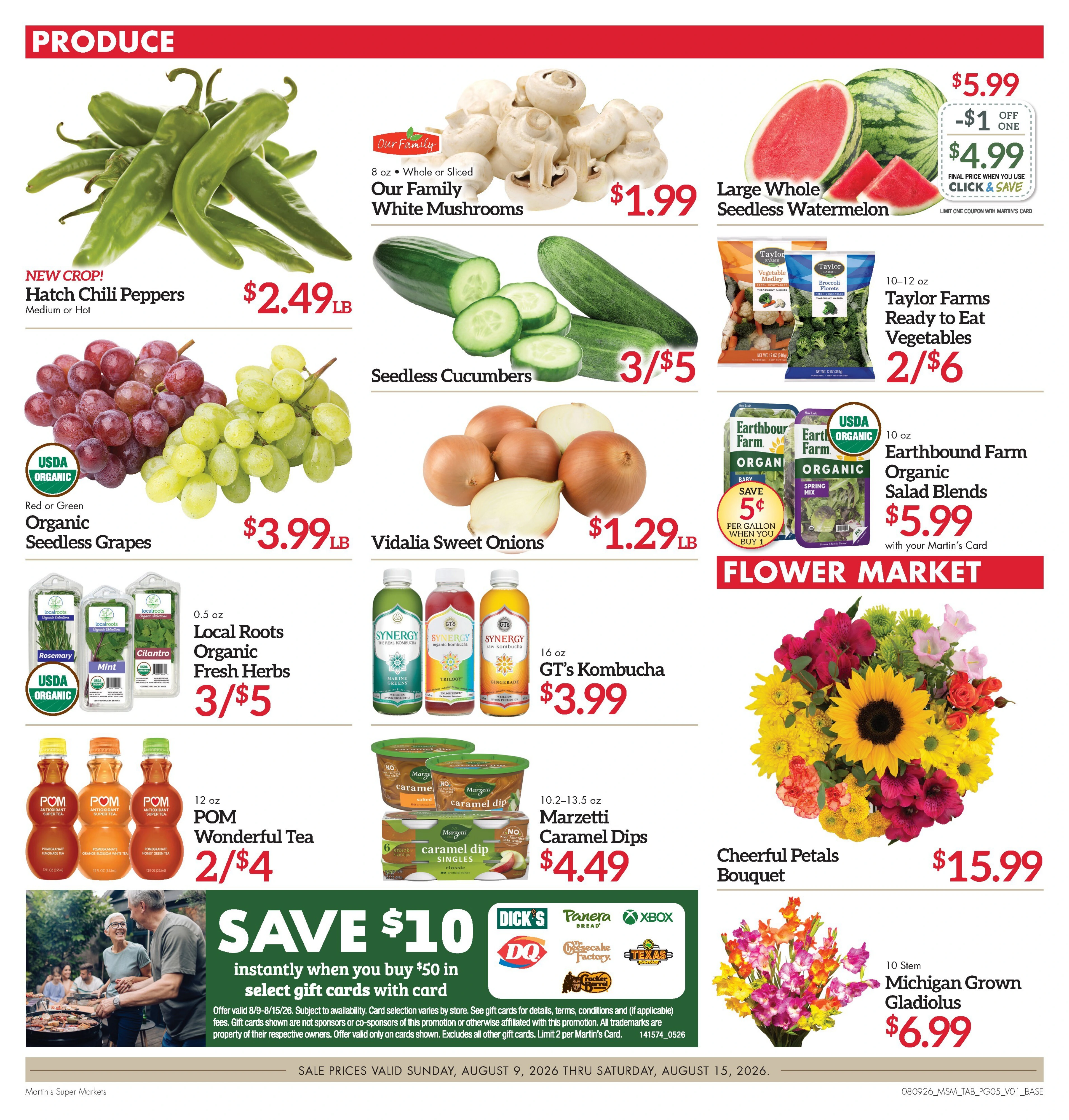 Flyer page 5