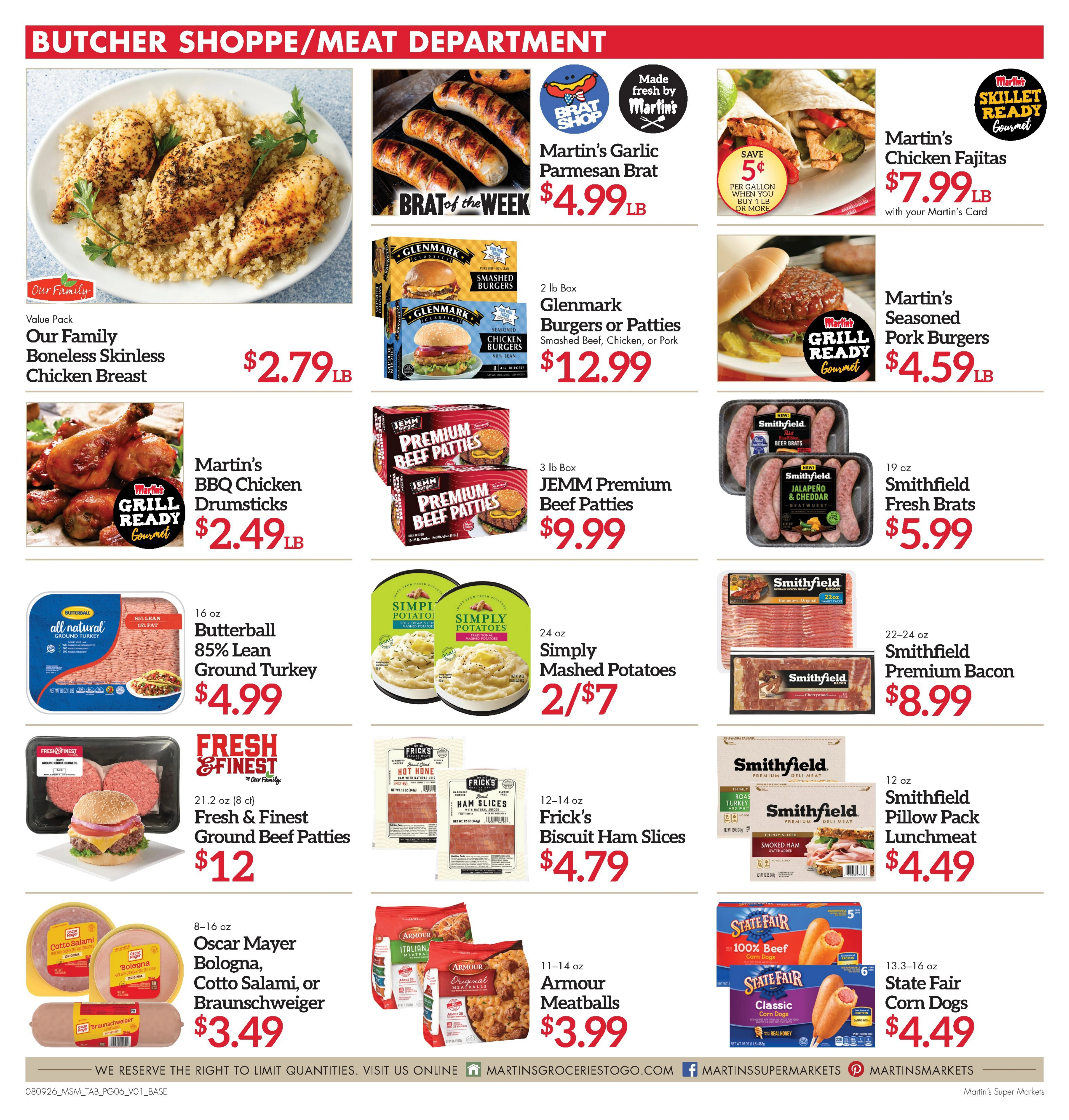 Flyer page 6