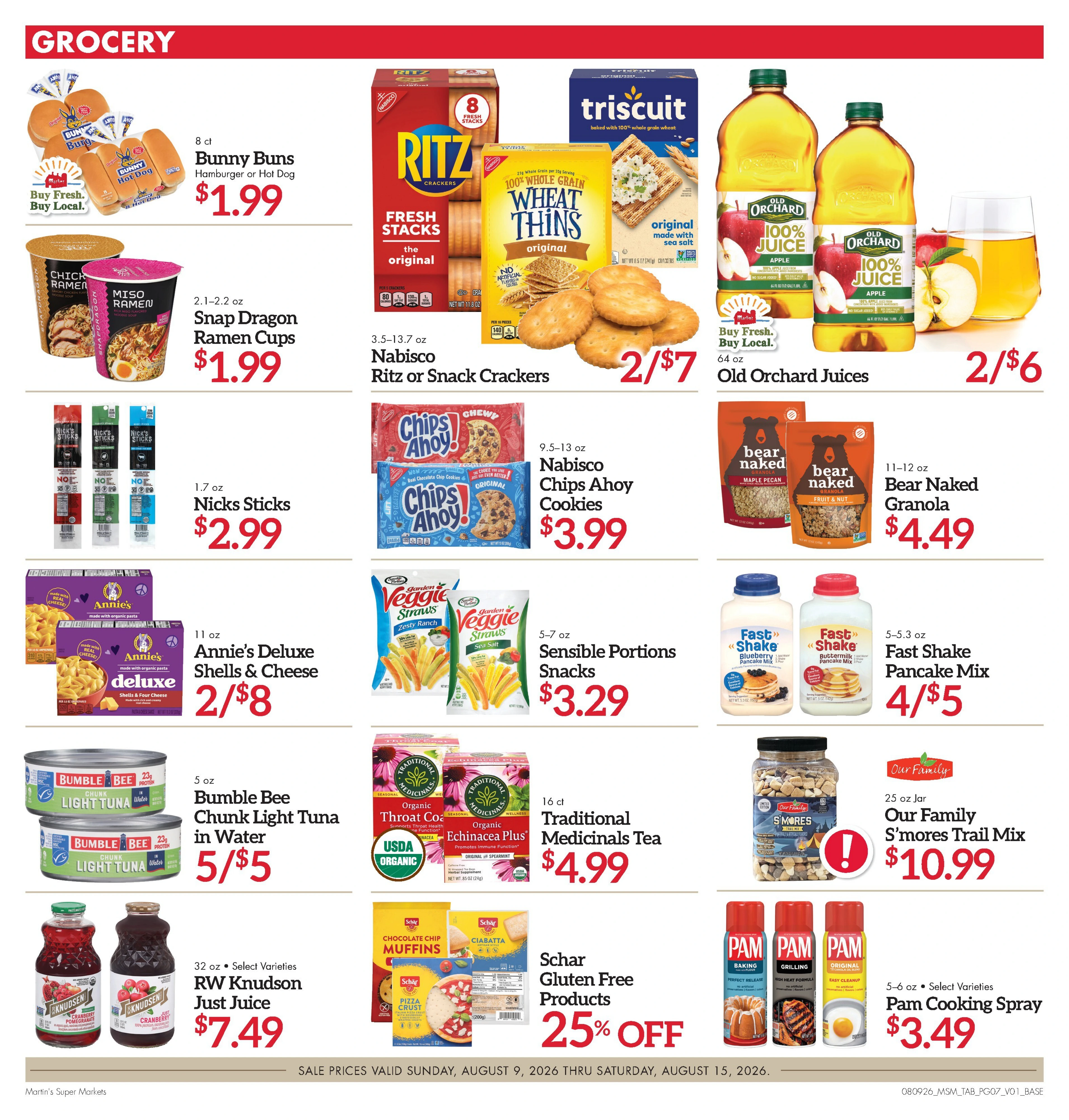 Flyer page 7