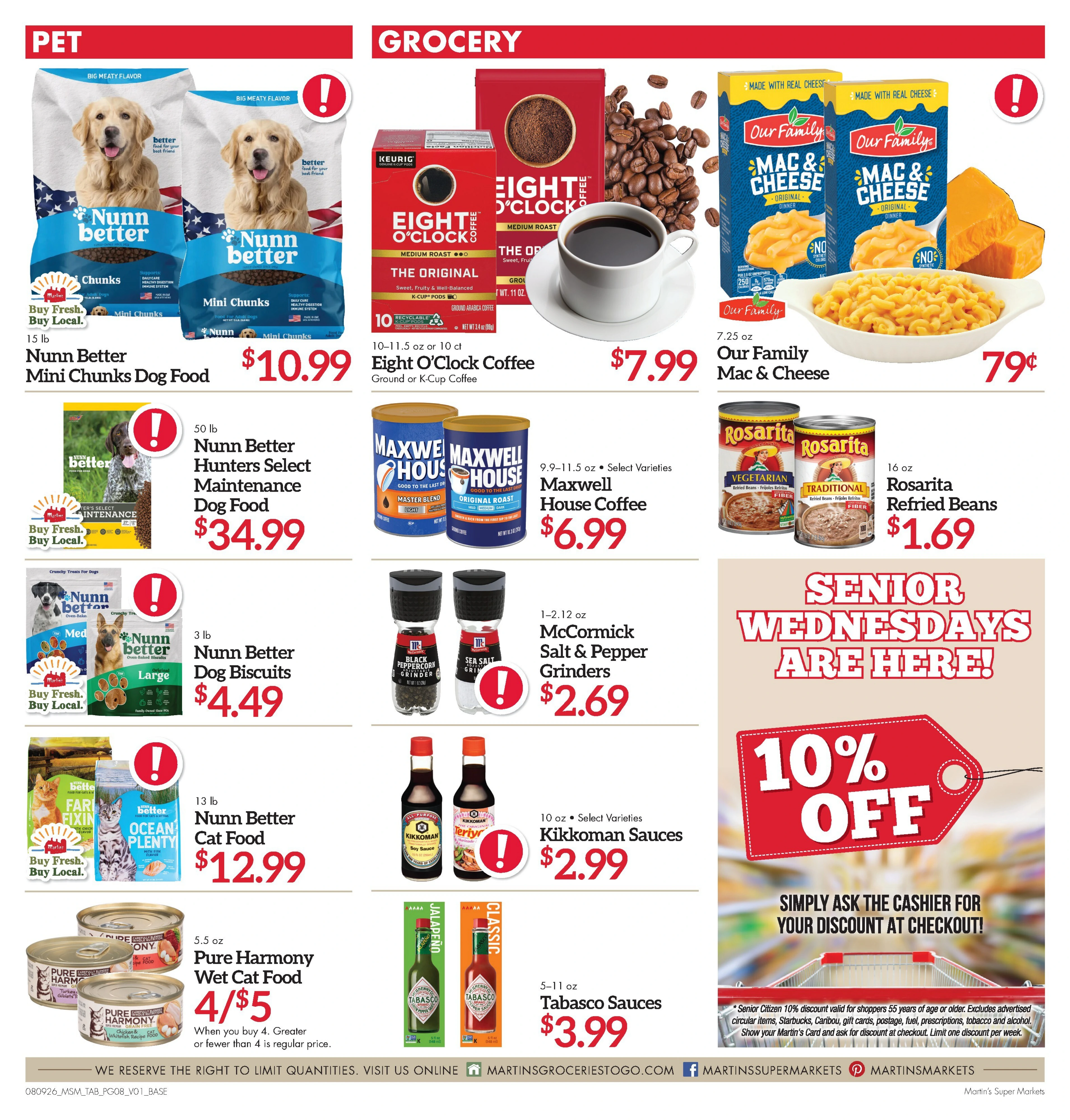 Flyer page 8