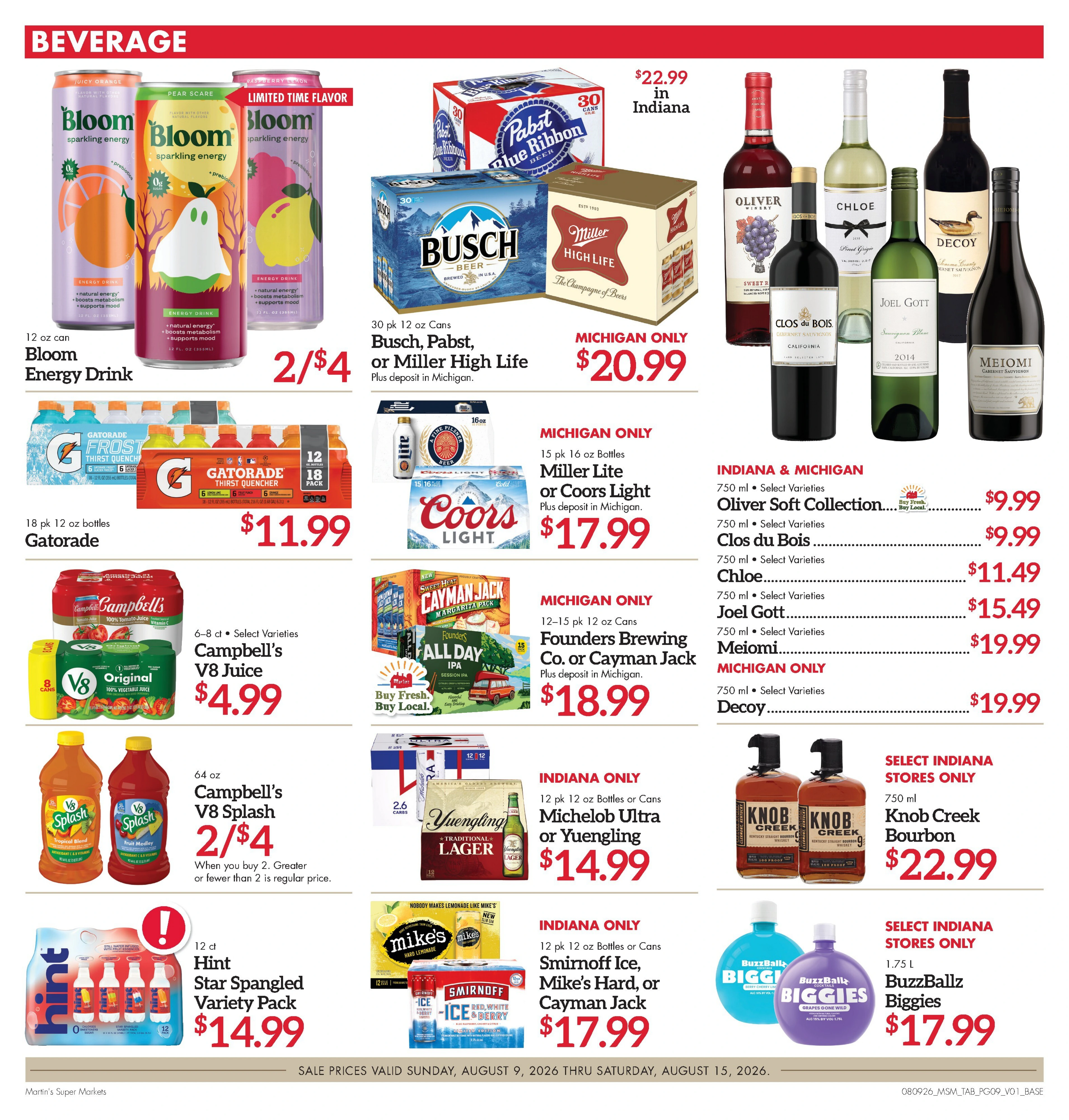 Flyer page 9