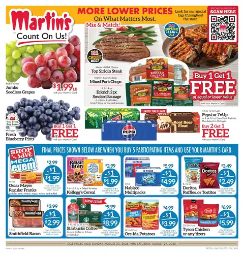 Current Ad