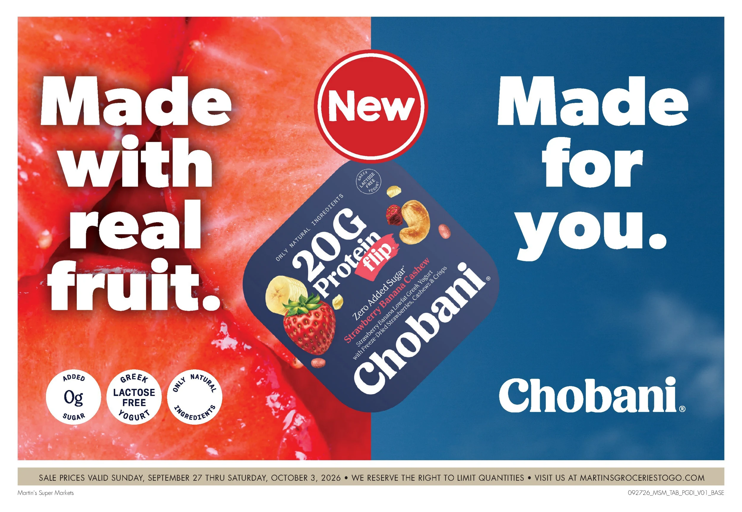 Martin's Super Market Next Ad - Page 10