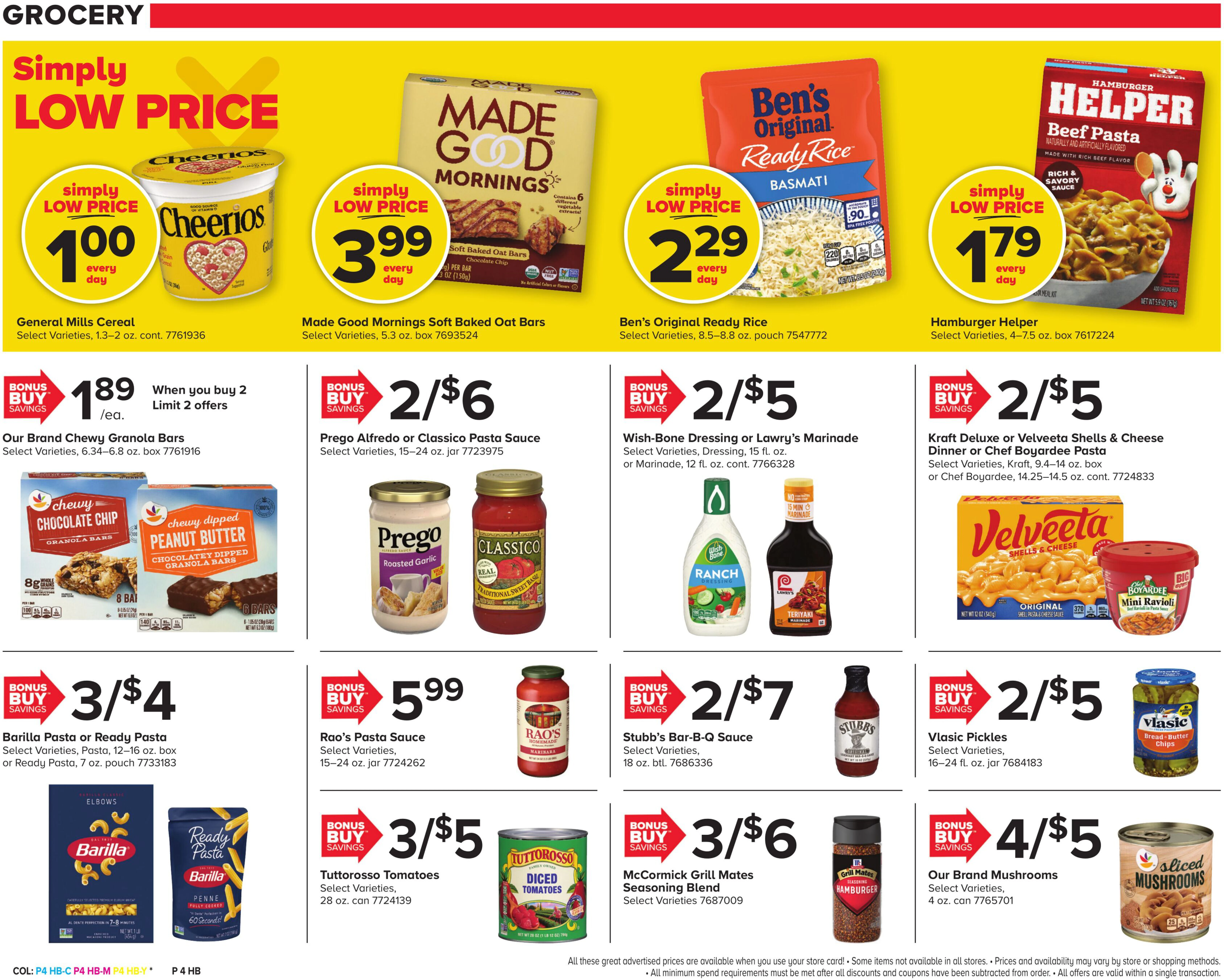 Flyer page 13