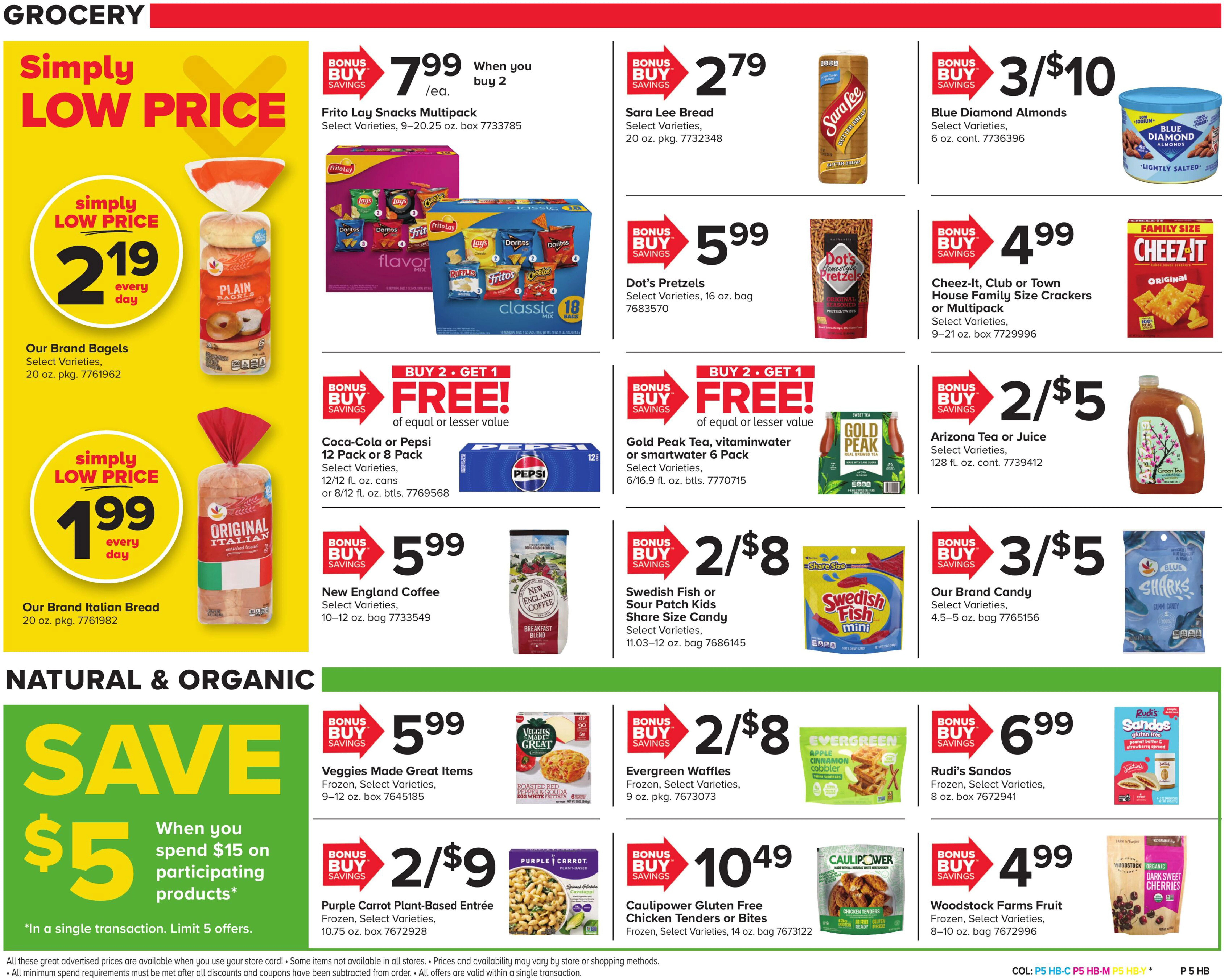 Flyer page 14