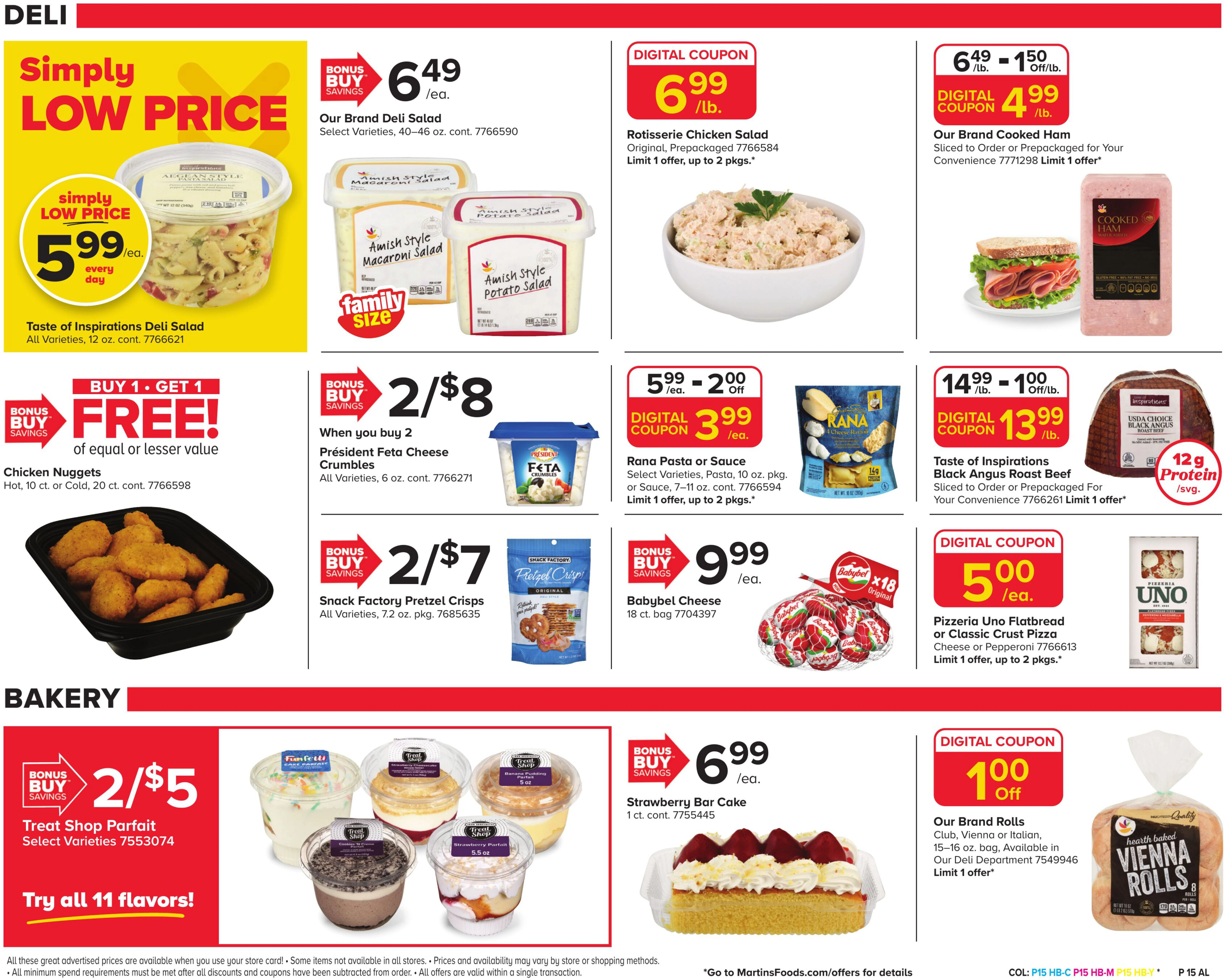 Flyer page 16