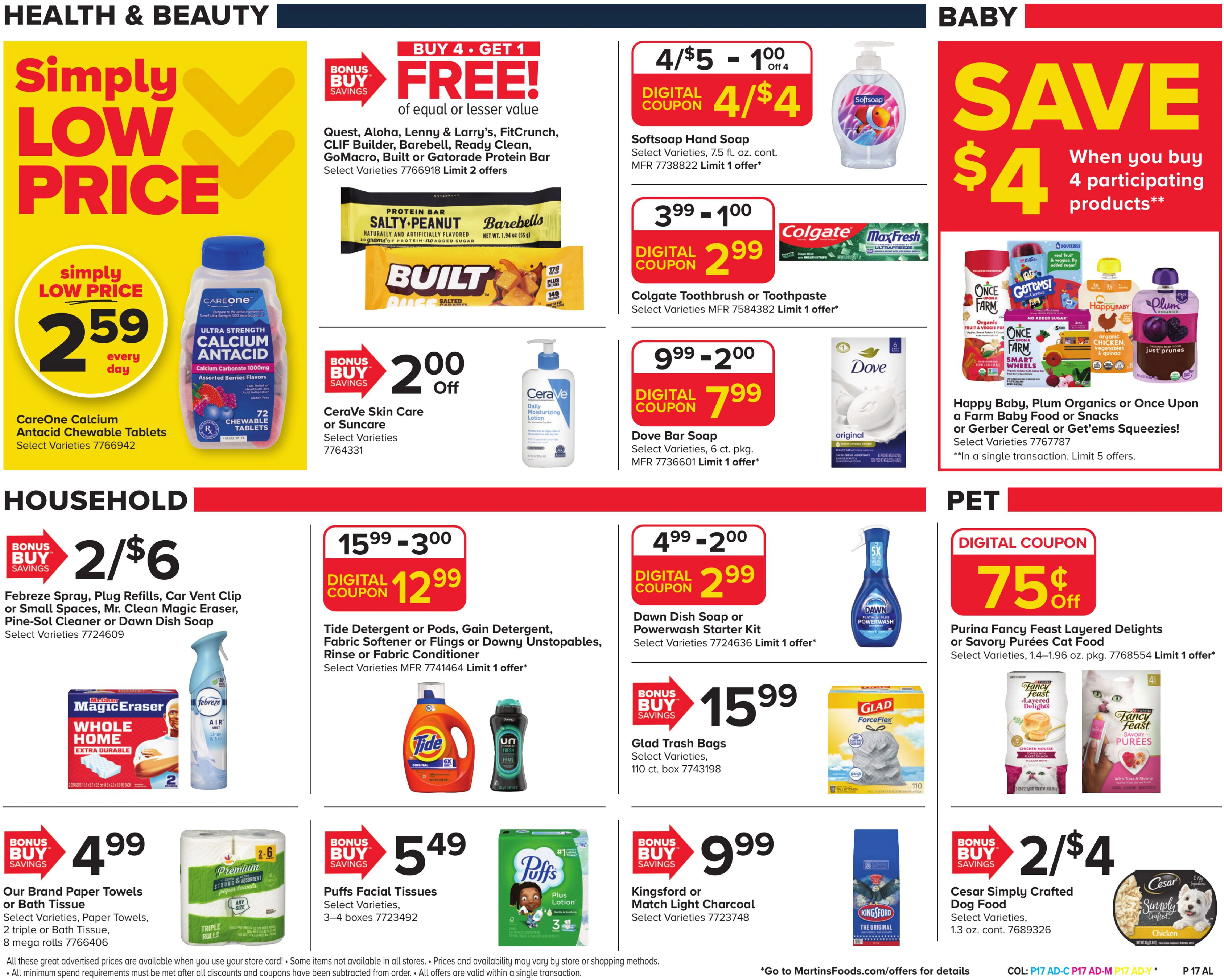 Flyer page 18