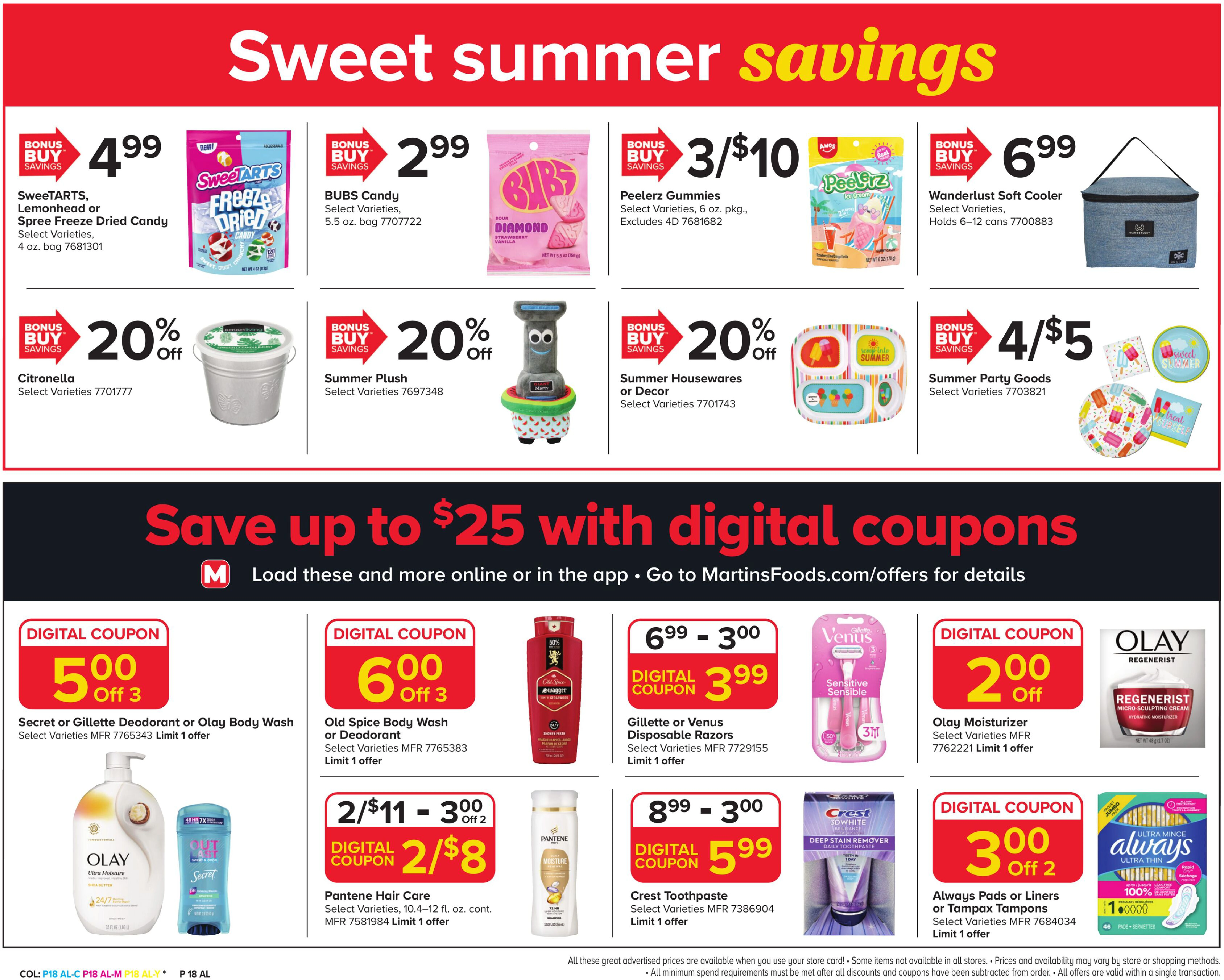 Flyer page 19