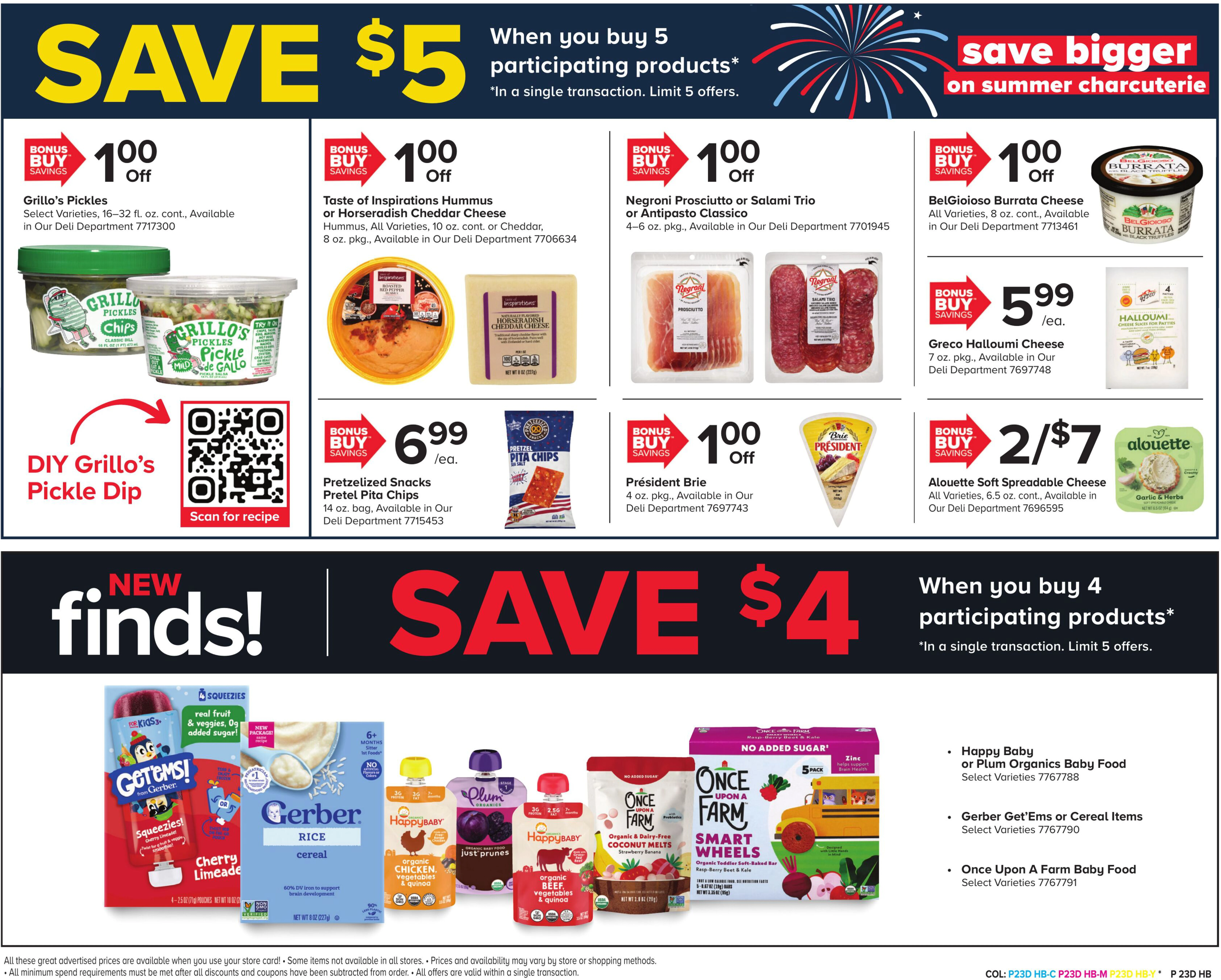 Flyer page 22