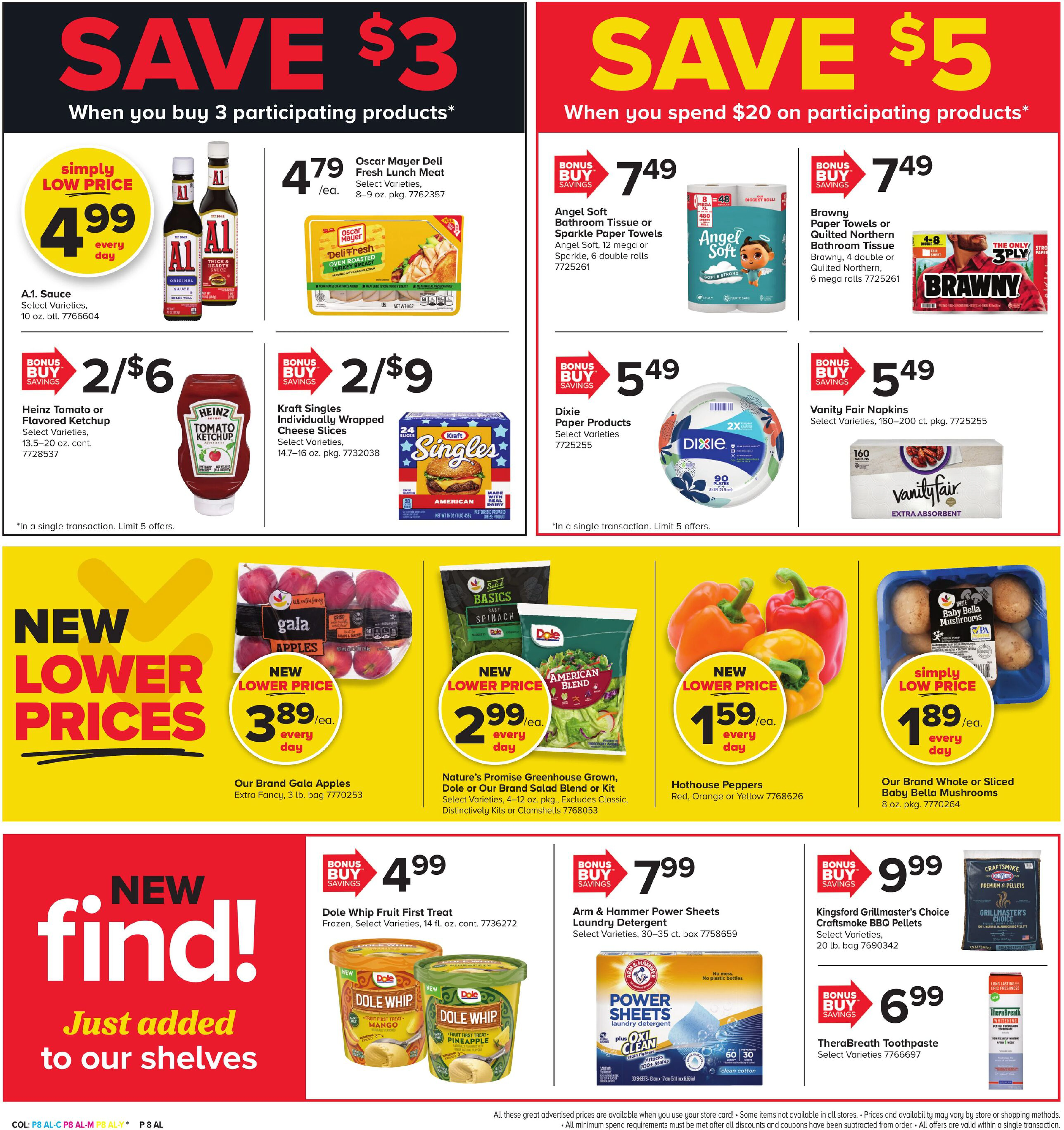 Flyer page 5