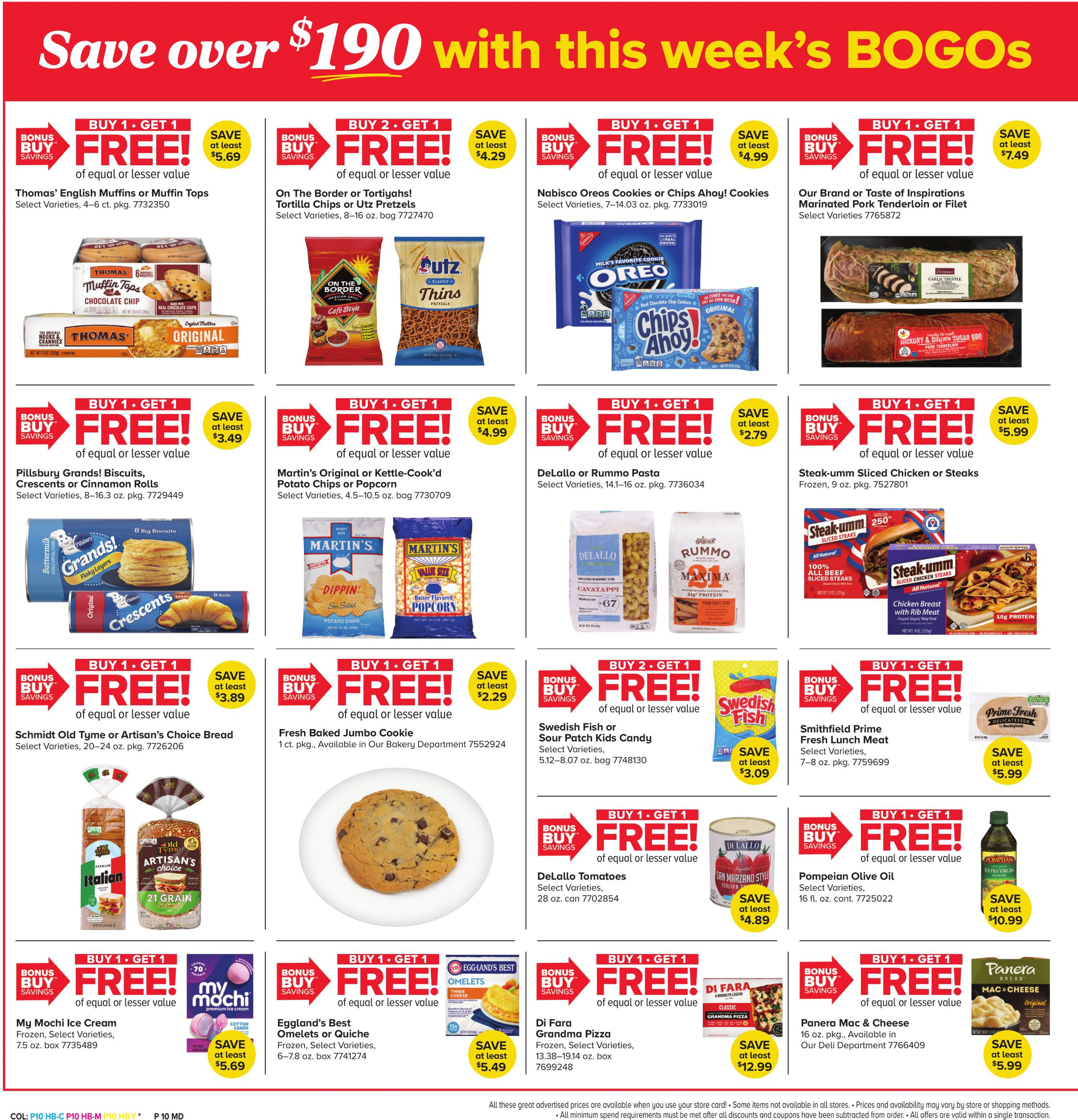 Flyer page 7