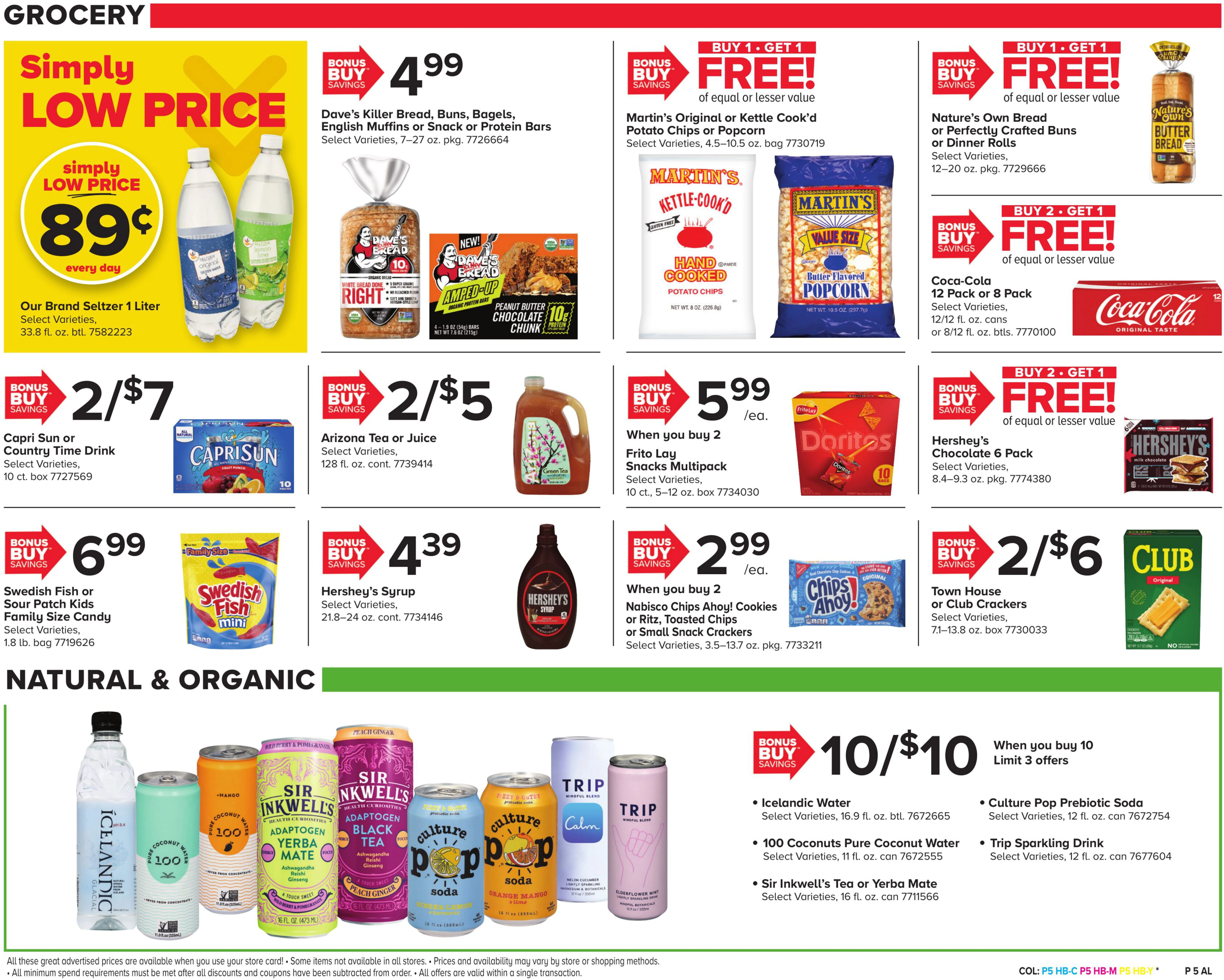 Flyer page 10