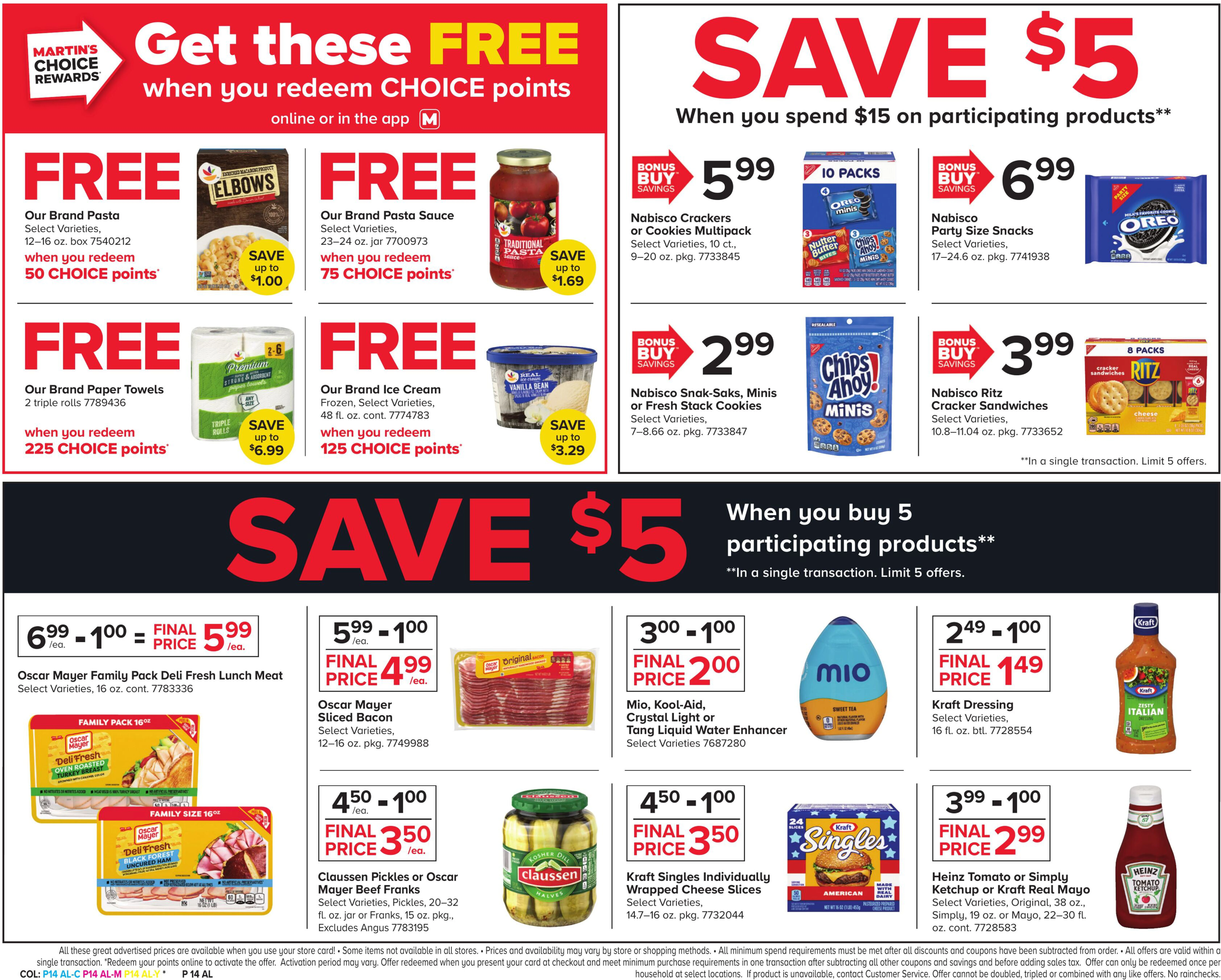 Flyer page 15