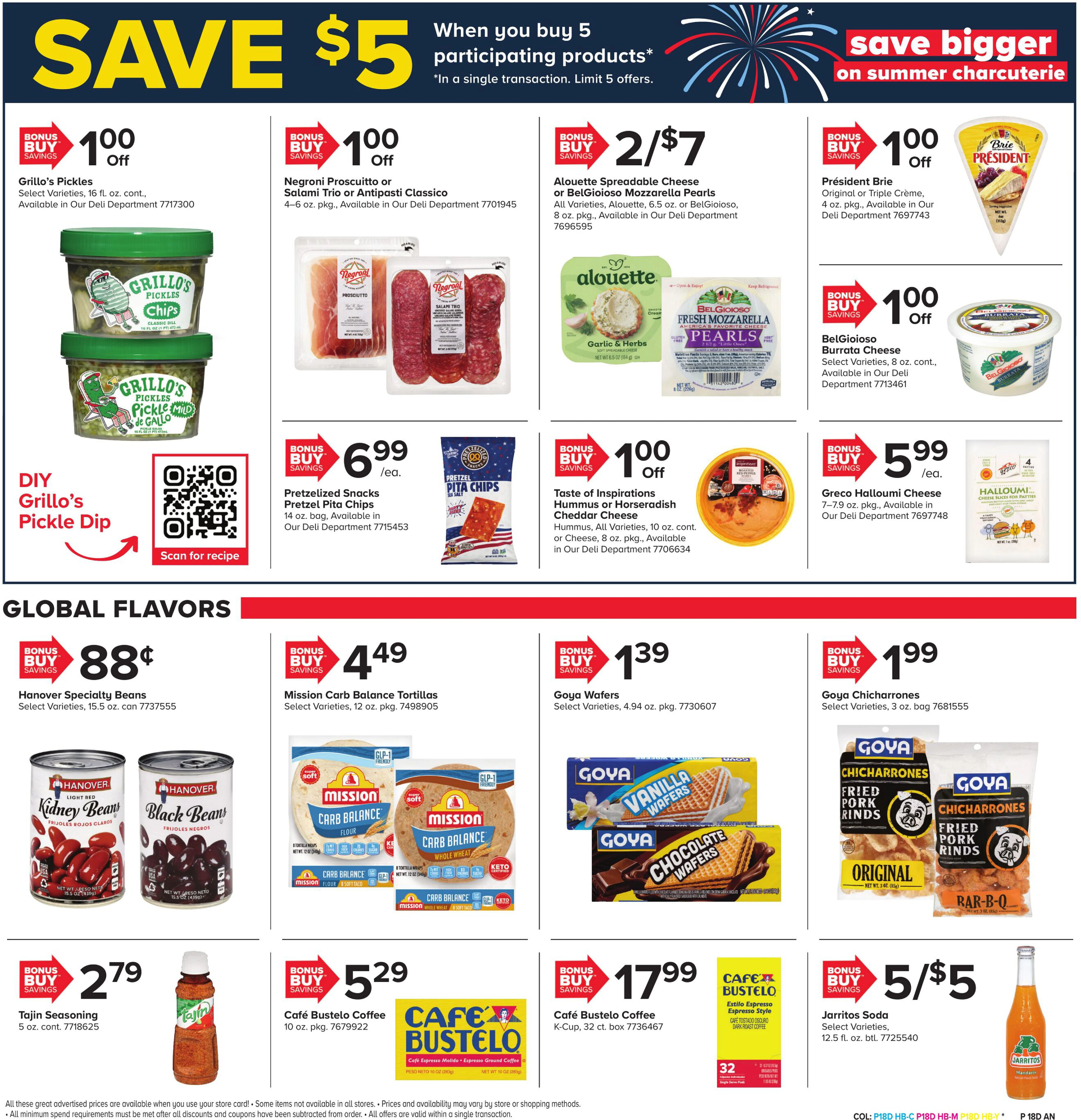 Flyer page 17