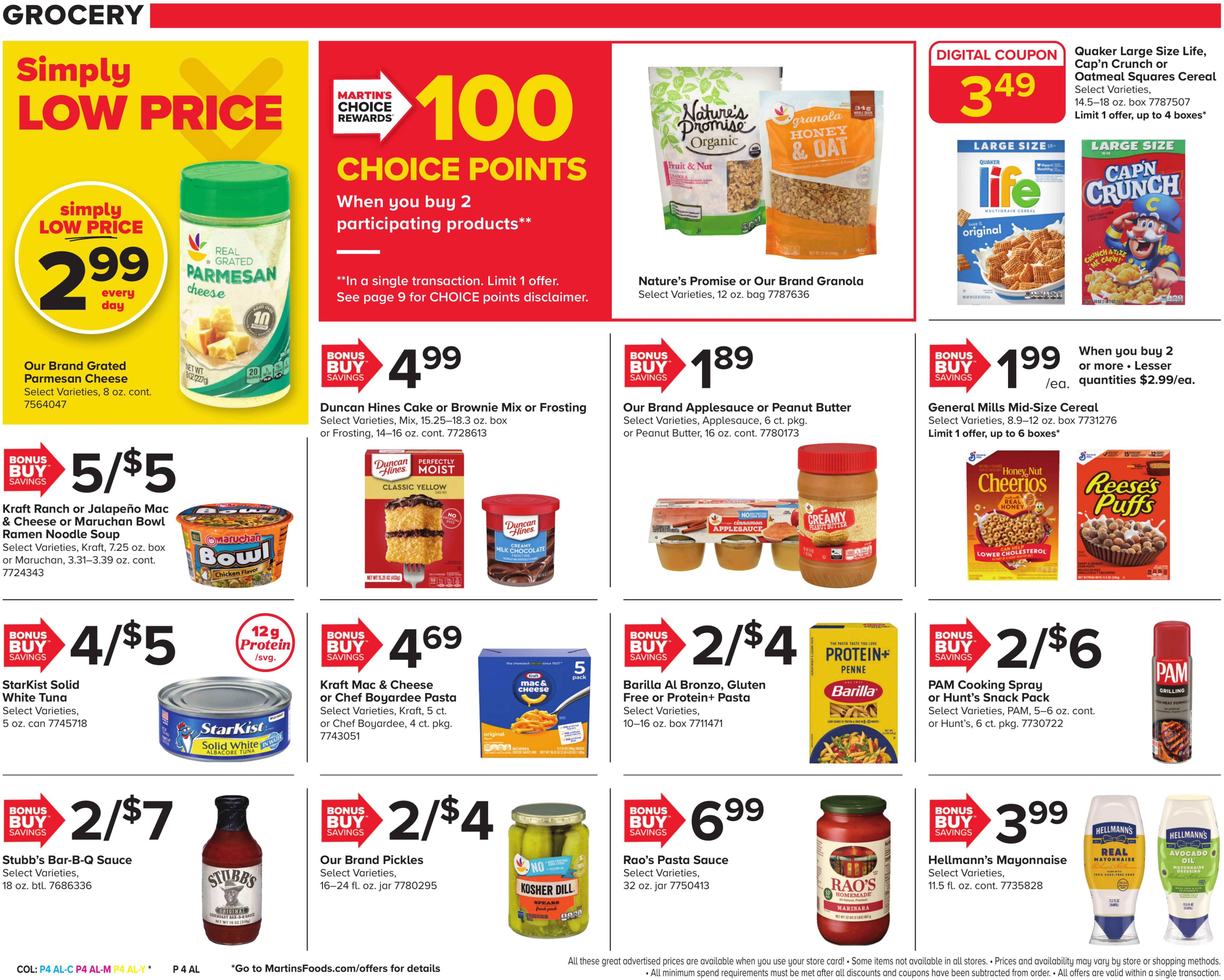 Flyer page 9