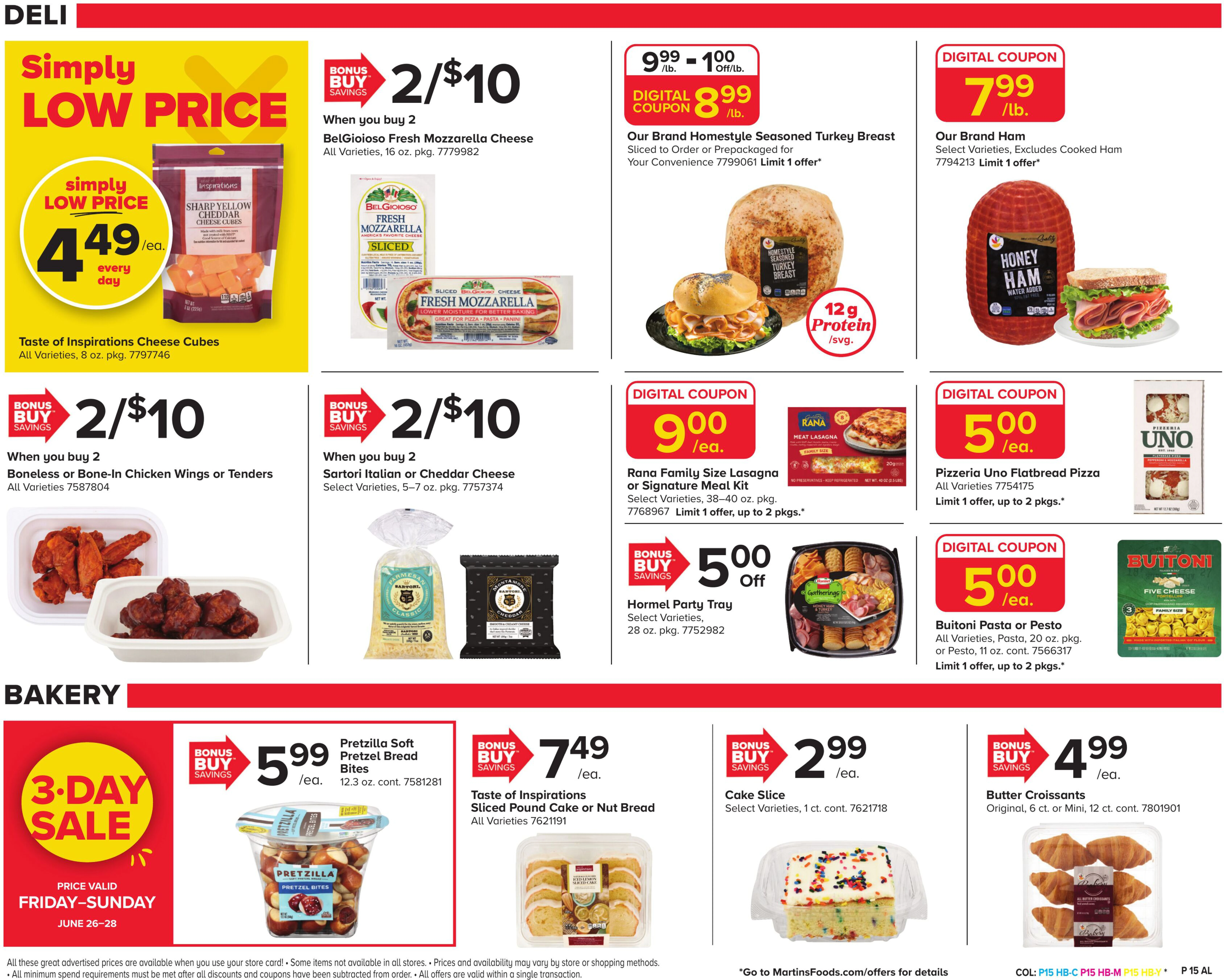 Flyer page 17