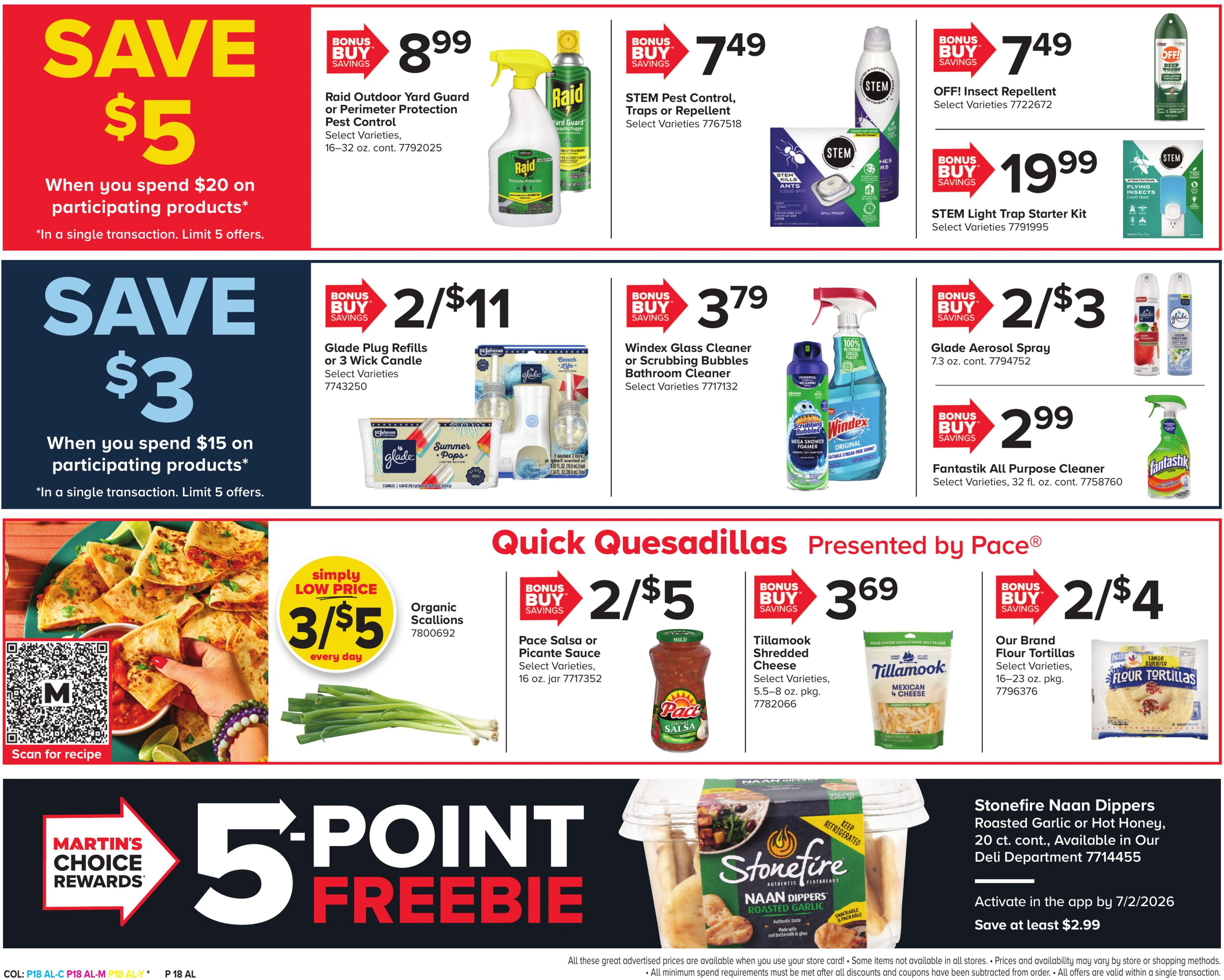 Flyer page 20
