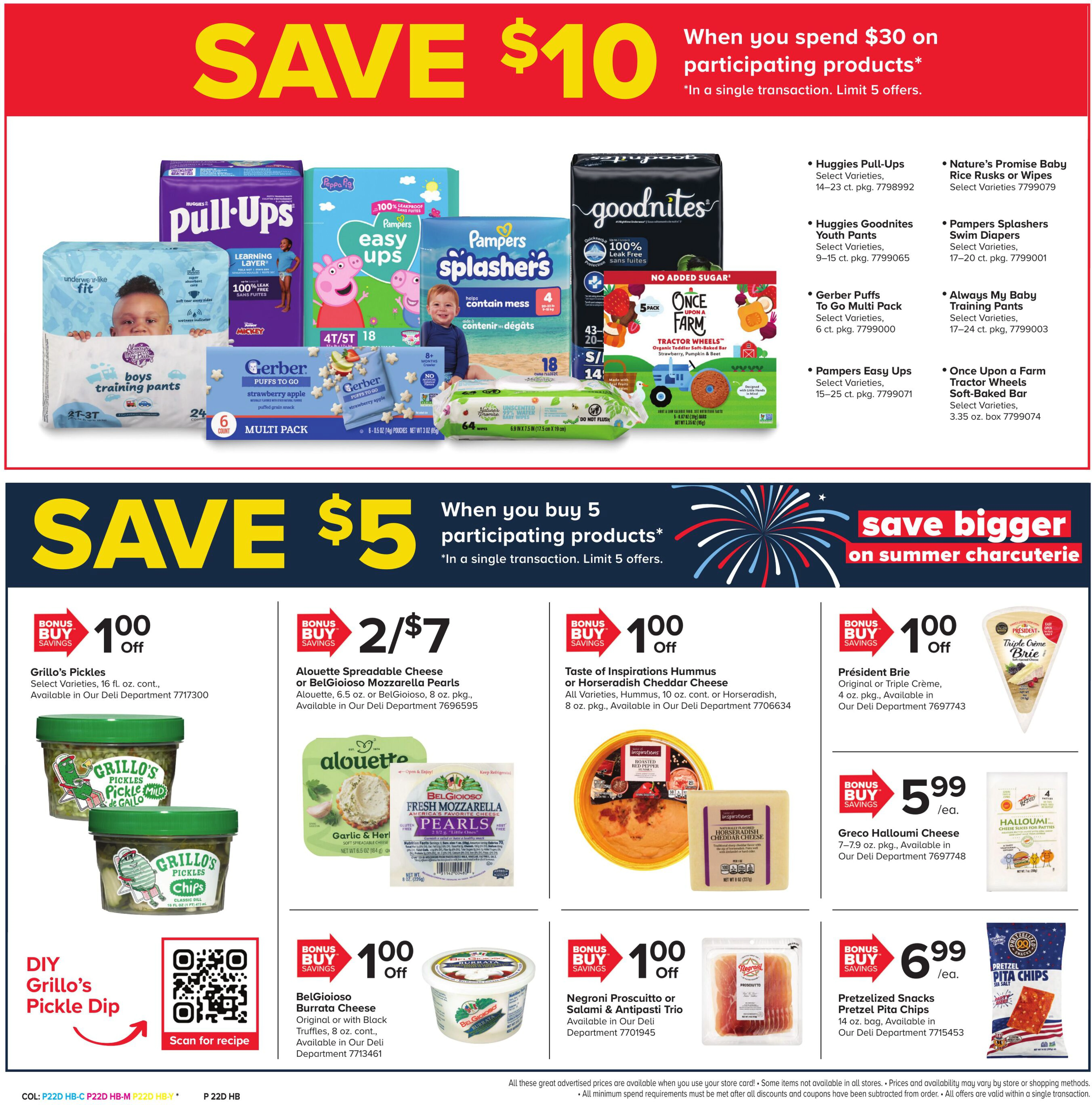 Flyer page 22