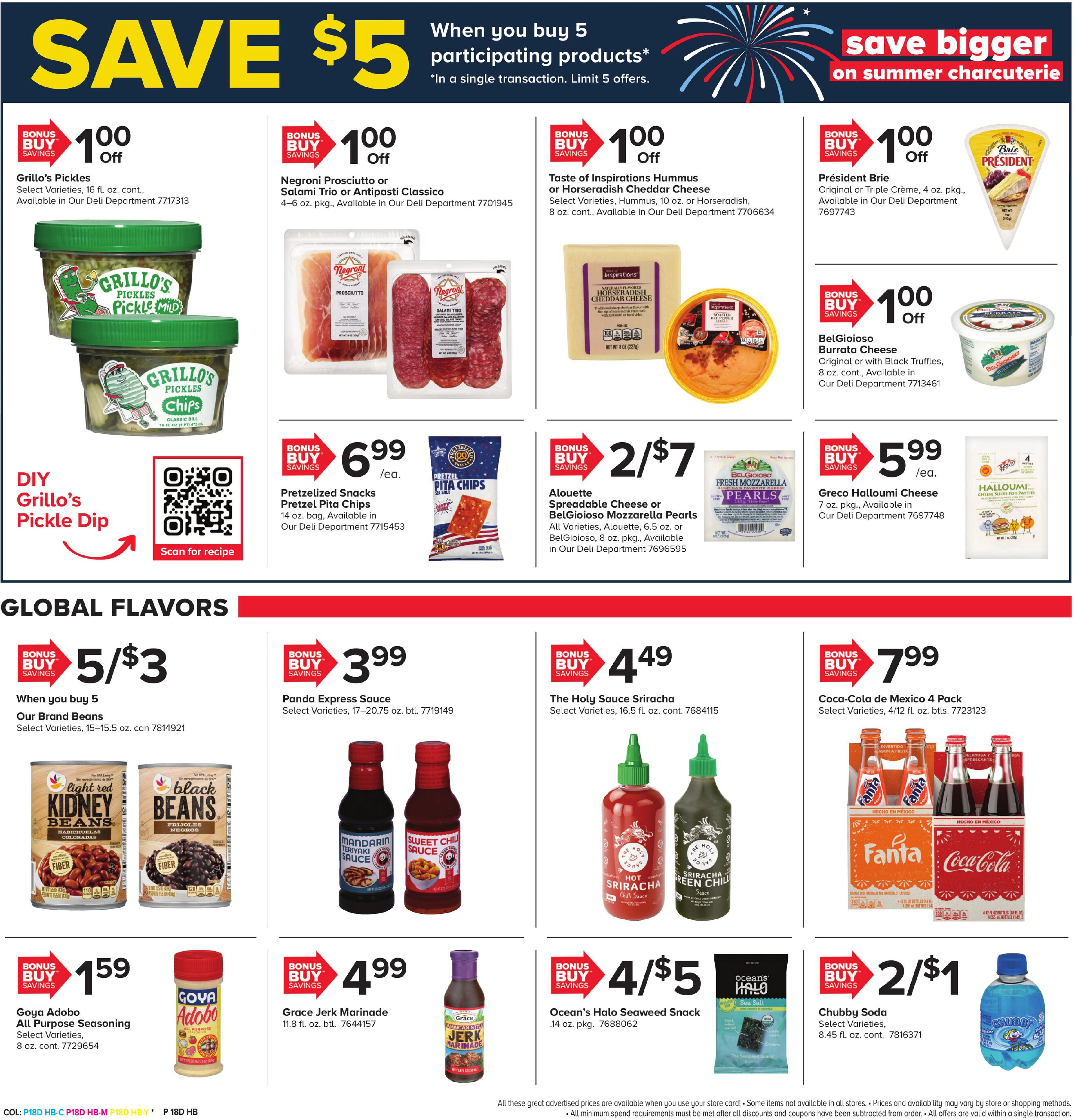 Flyer page 19