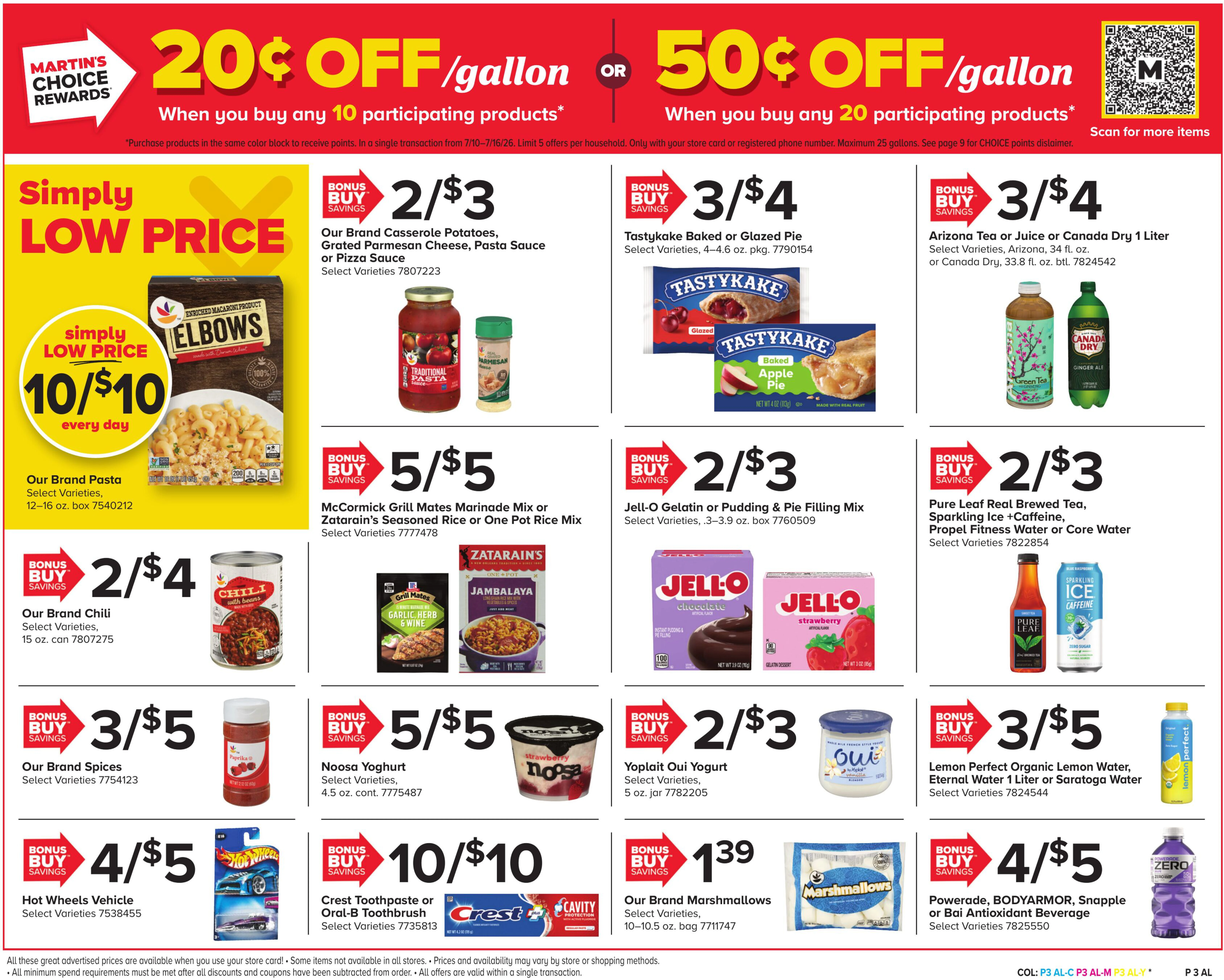 Flyer page 3