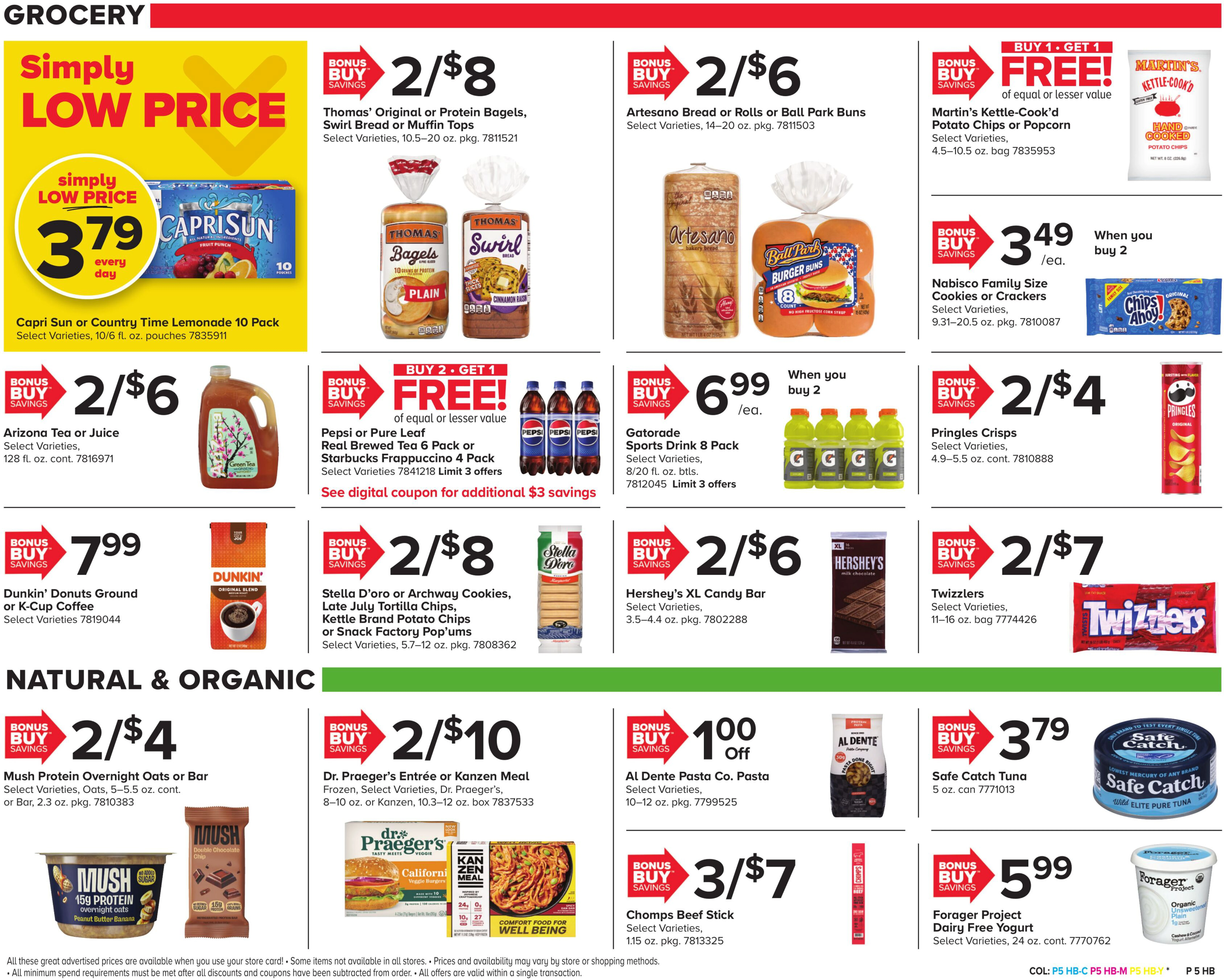 Flyer page 10