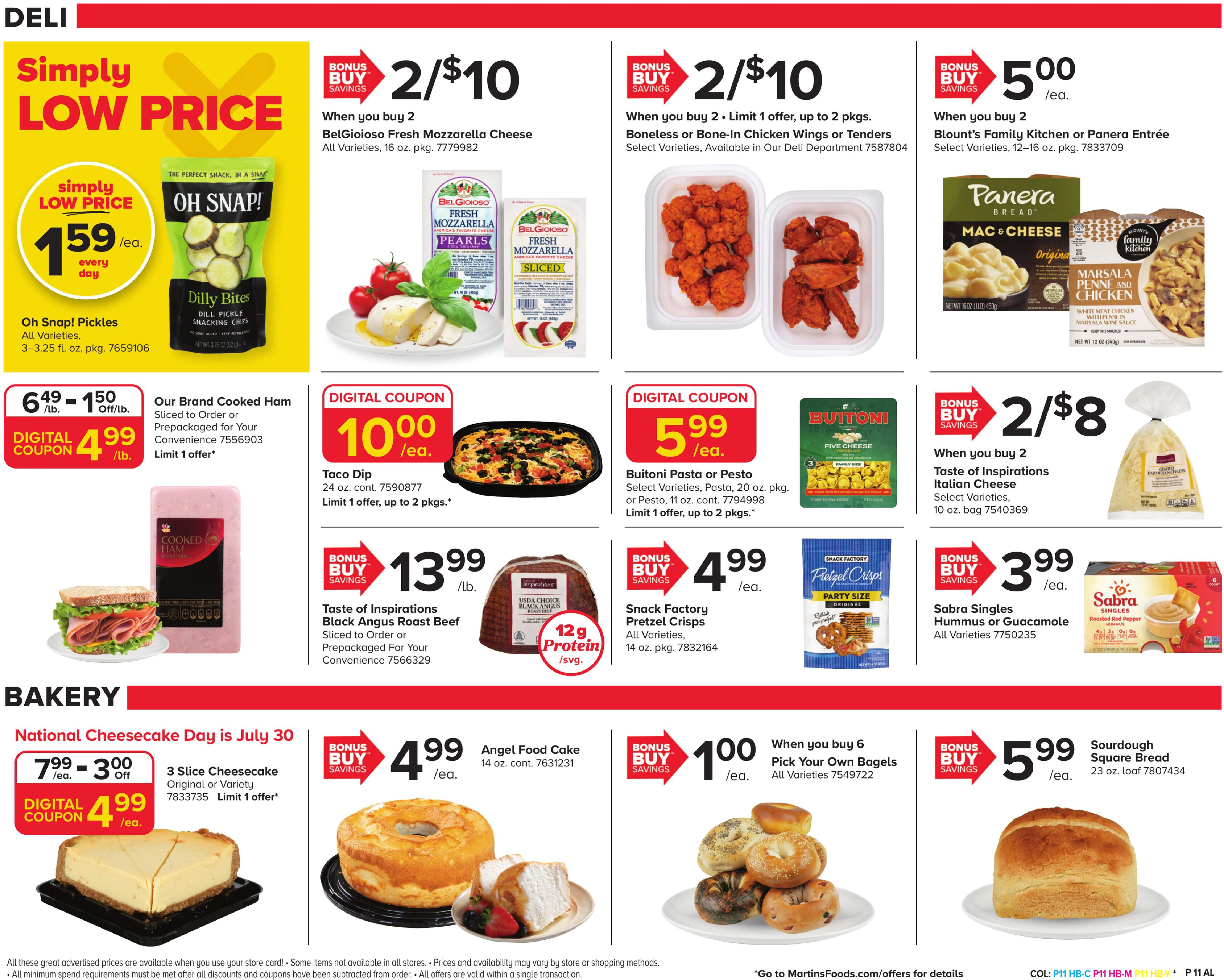 Flyer page 13