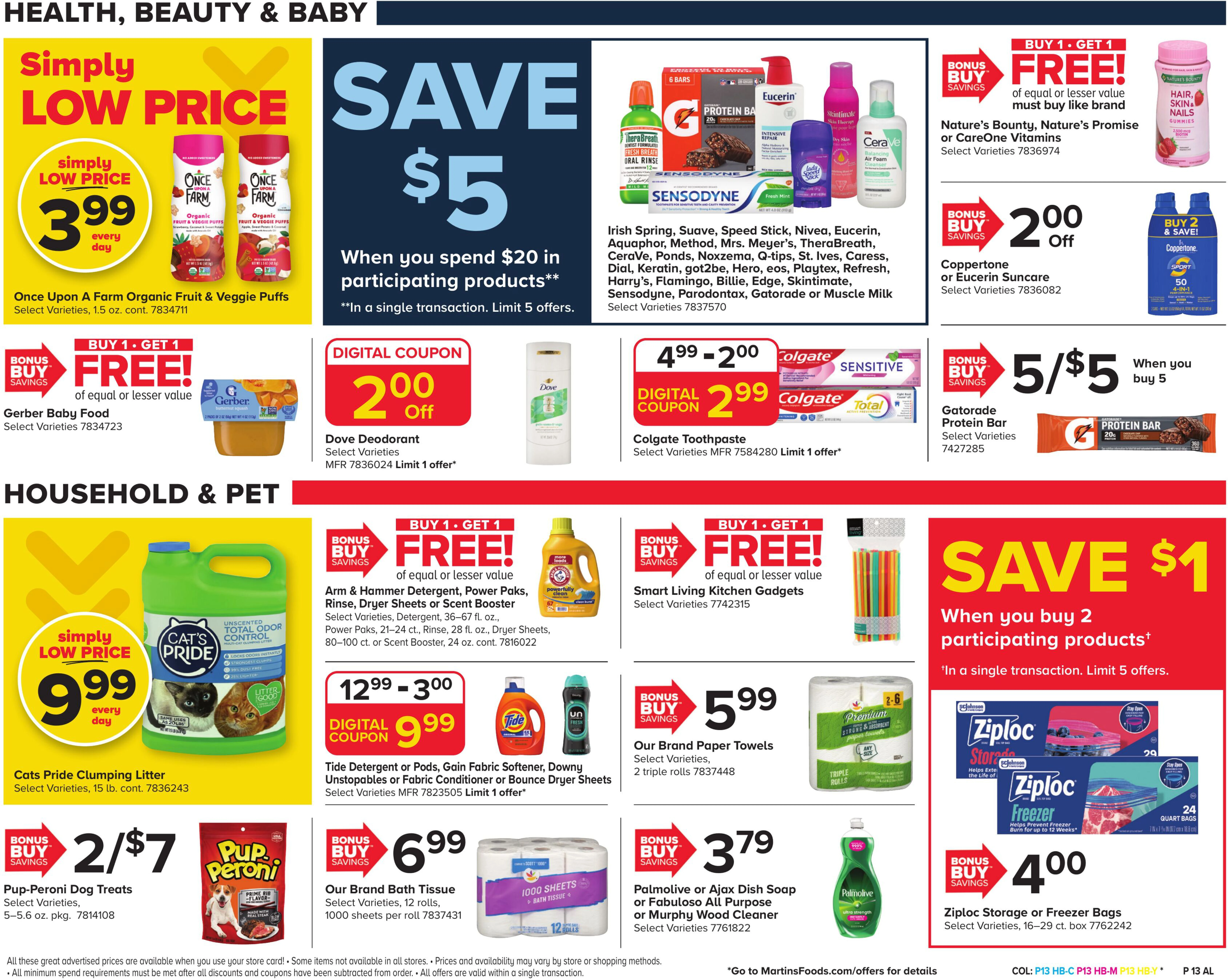 Flyer page 15