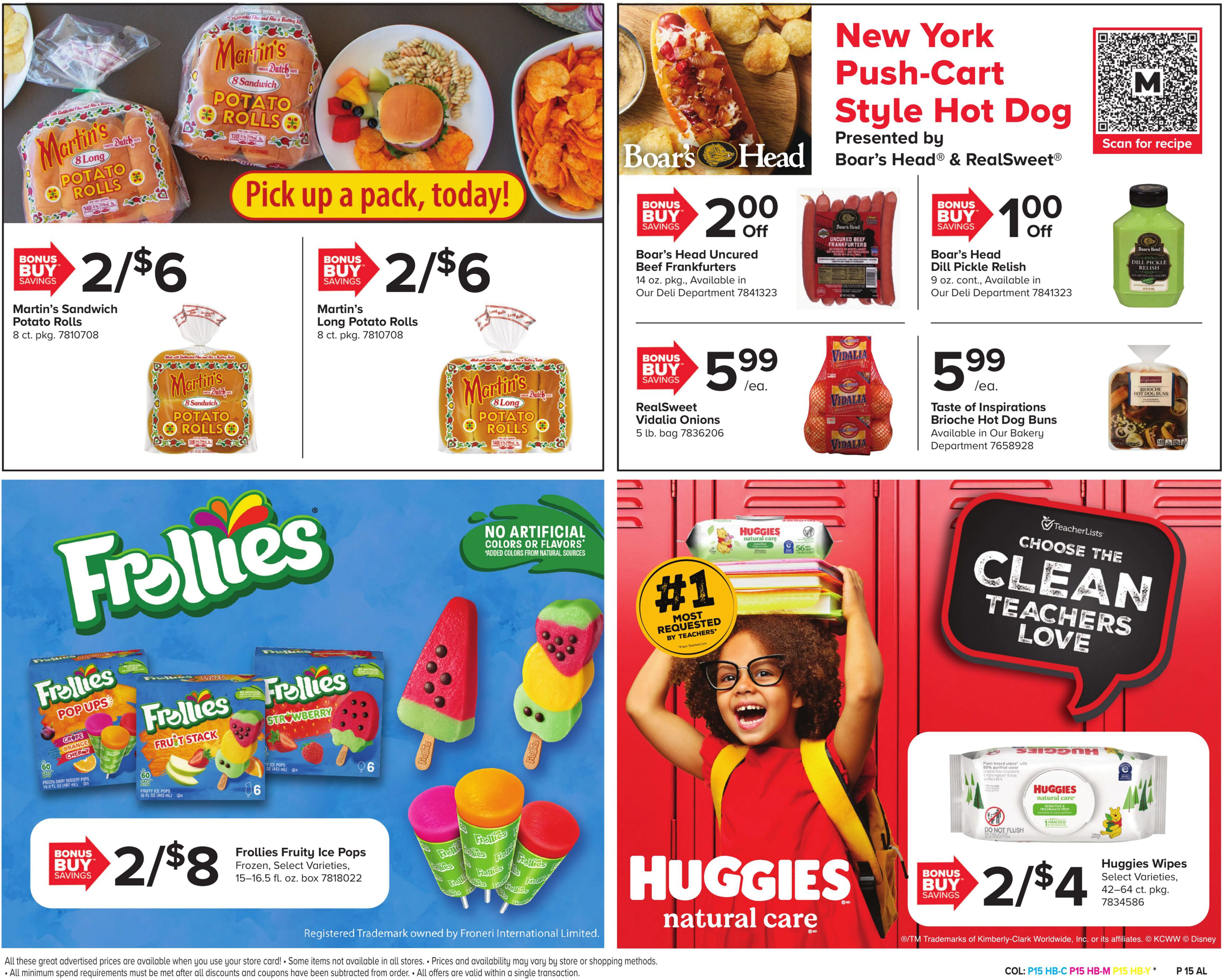 Flyer page 18