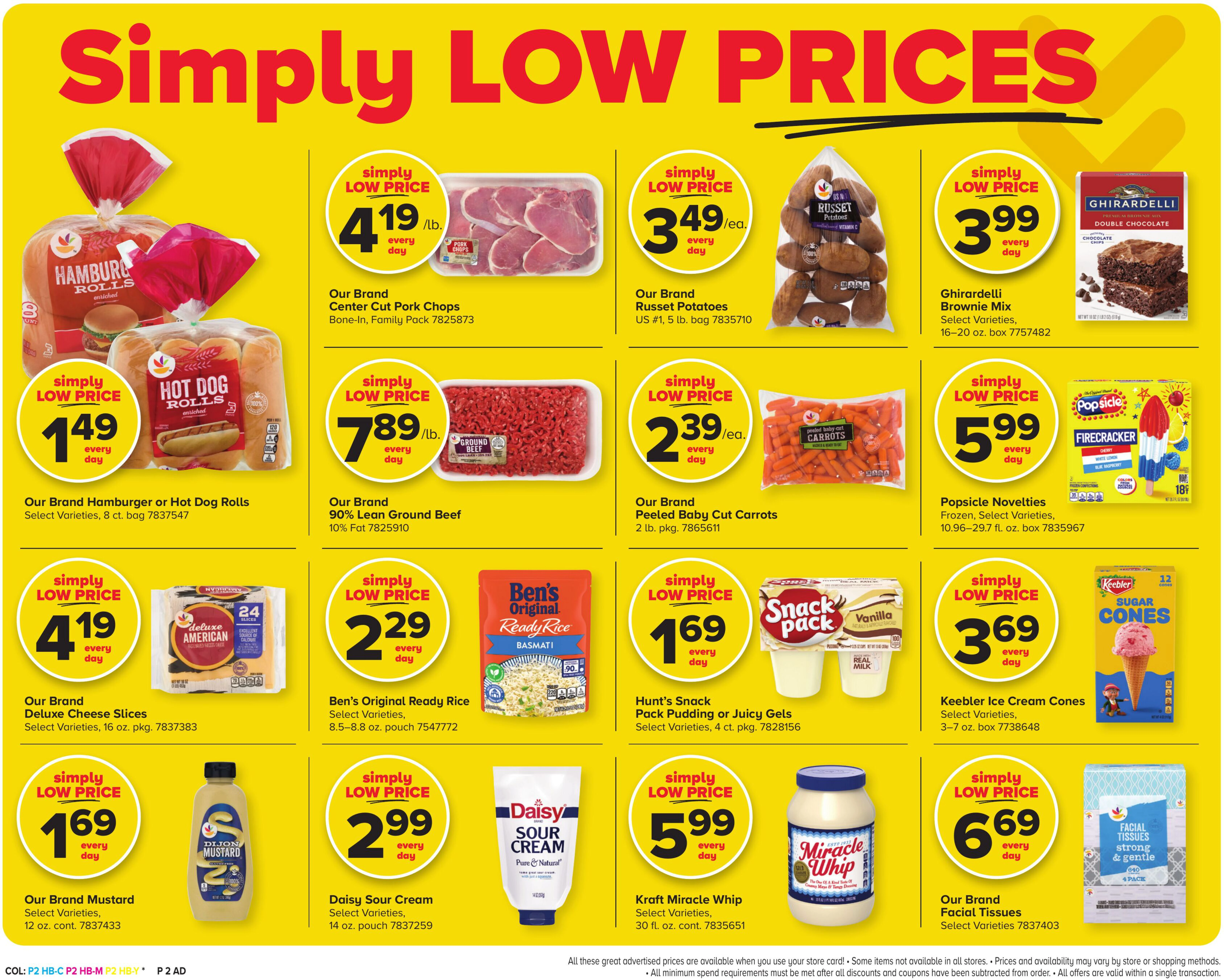 Flyer page 2