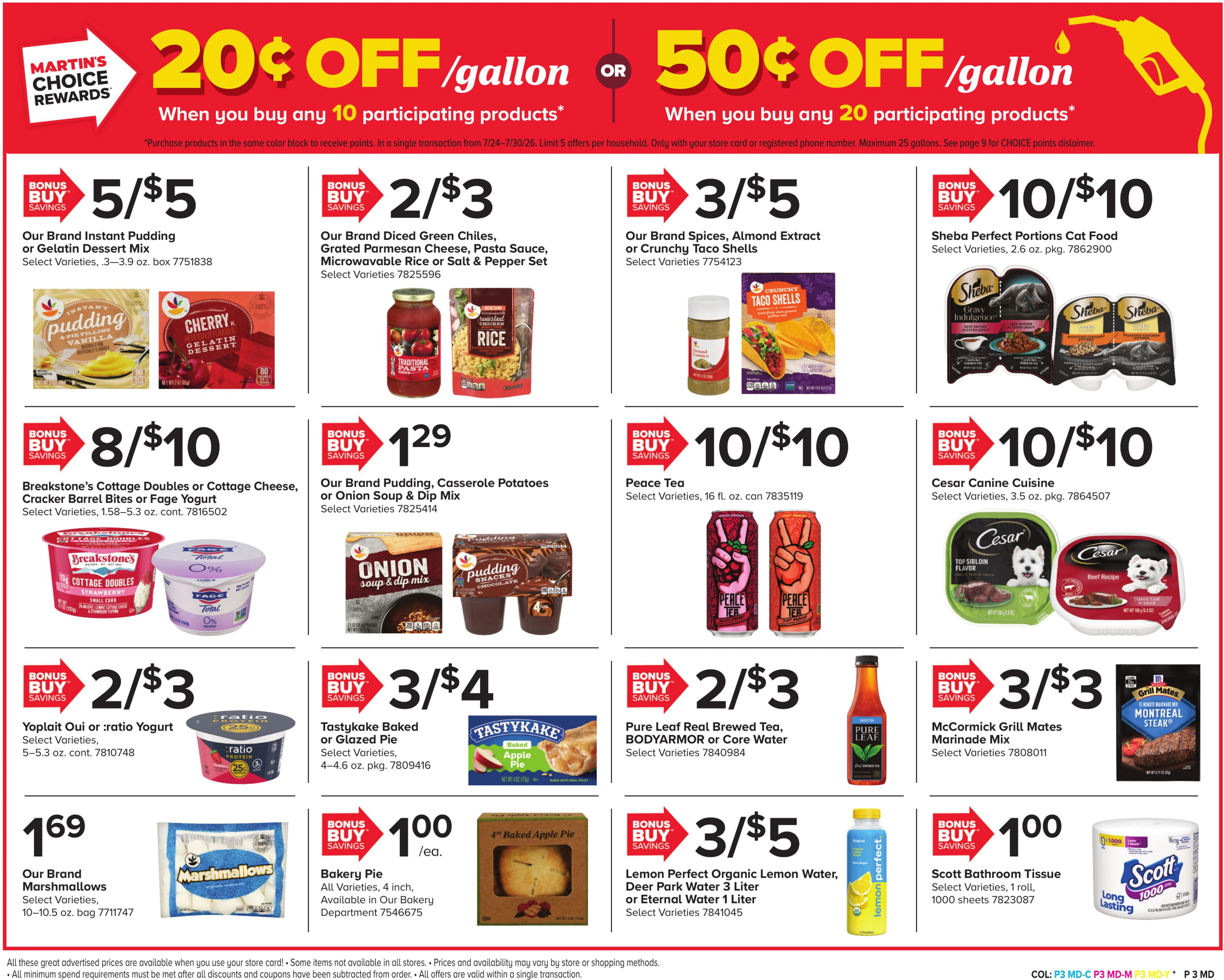 Flyer page 3