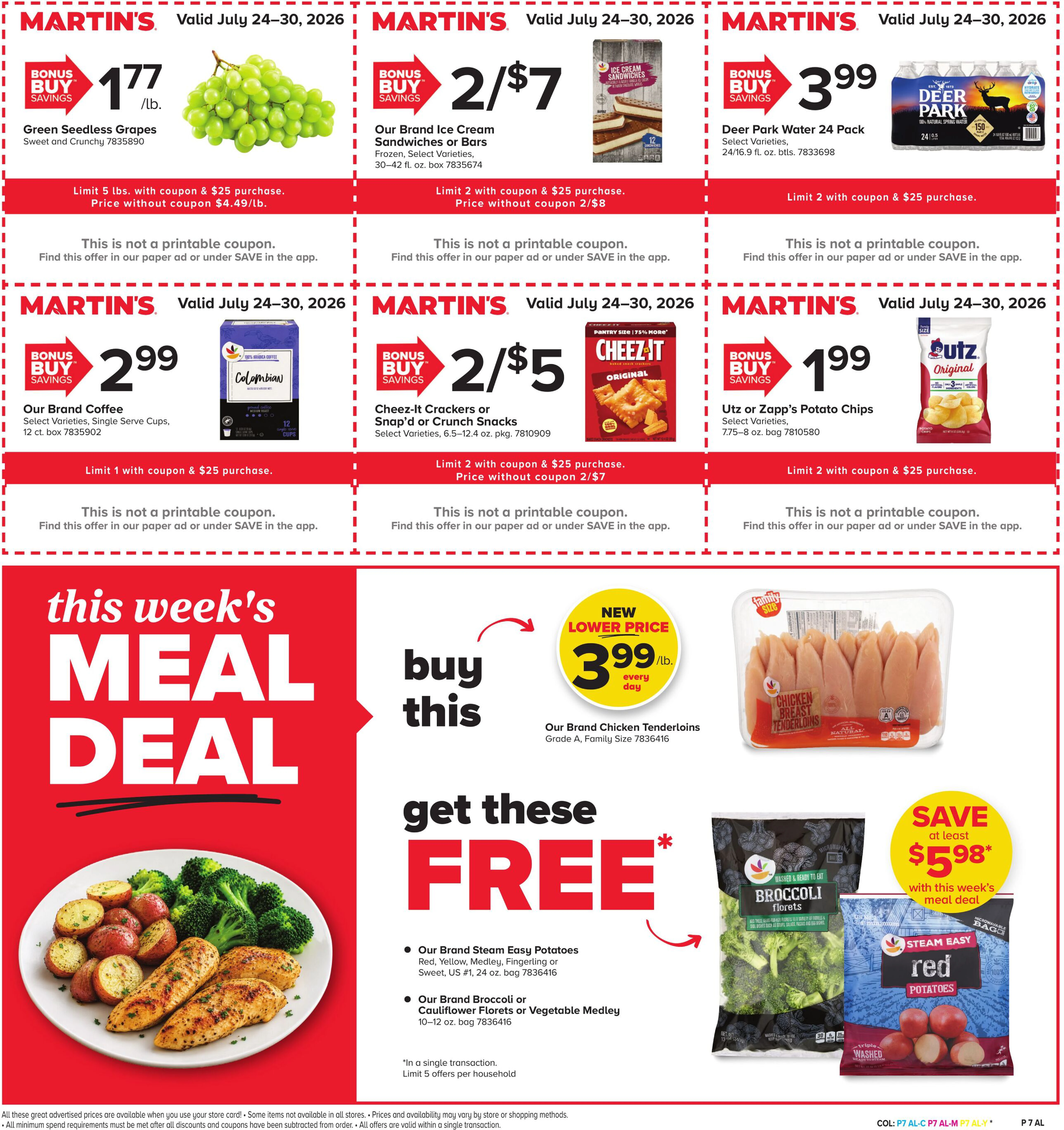 Flyer page 5