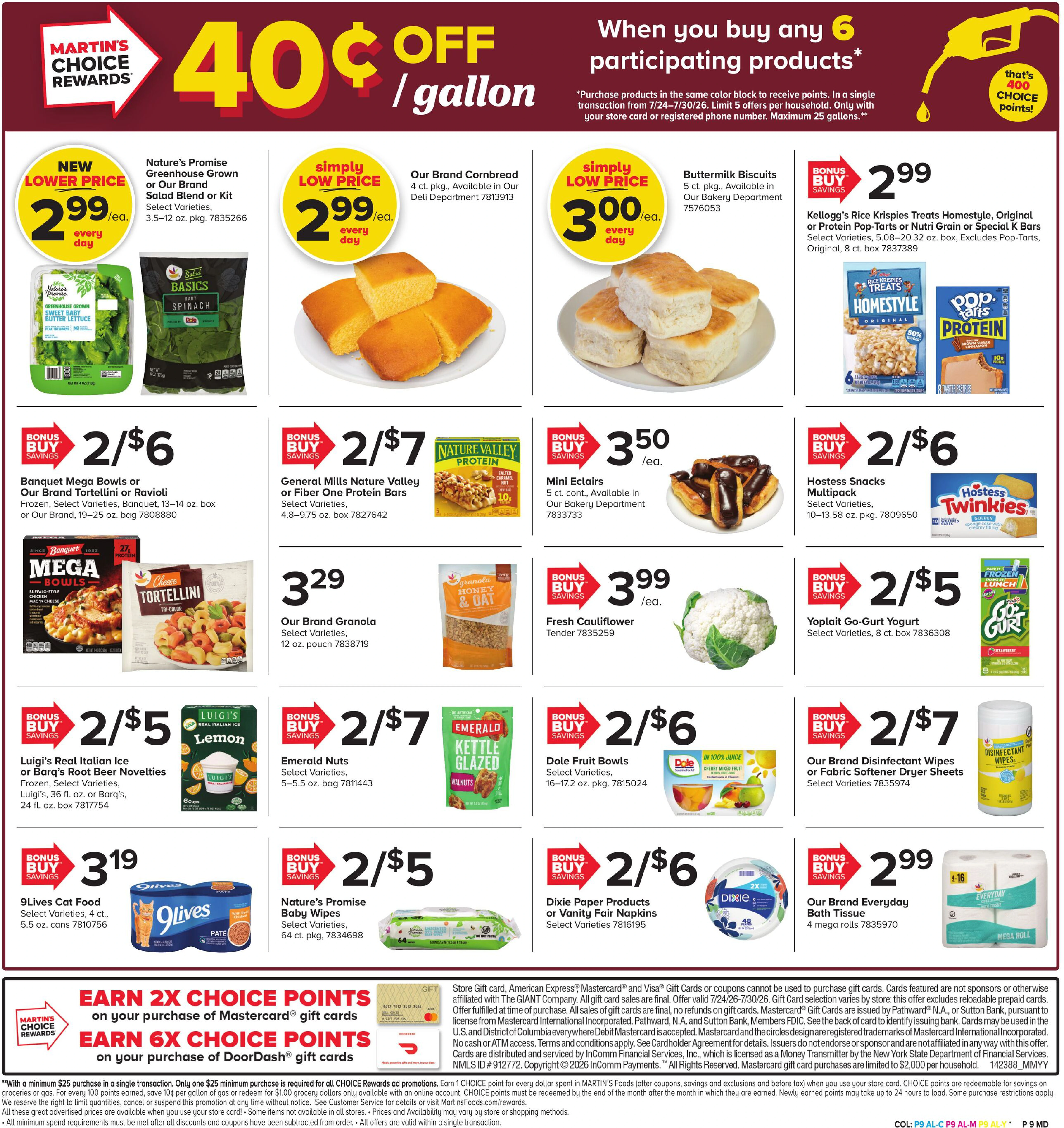 Flyer page 7