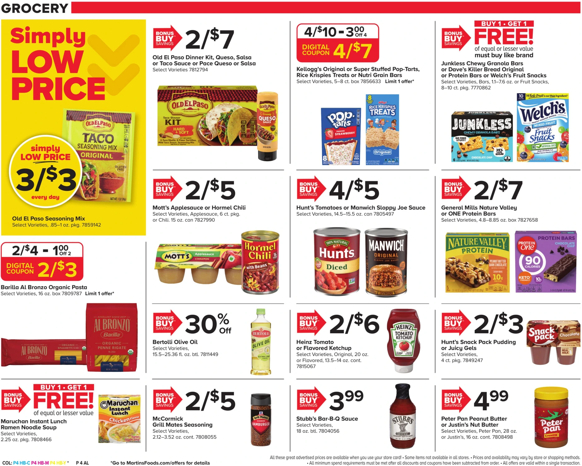 Flyer page 10