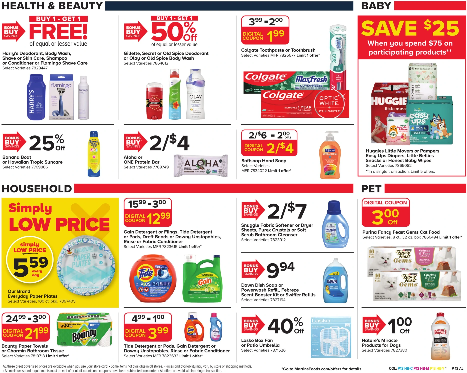 Flyer page 19