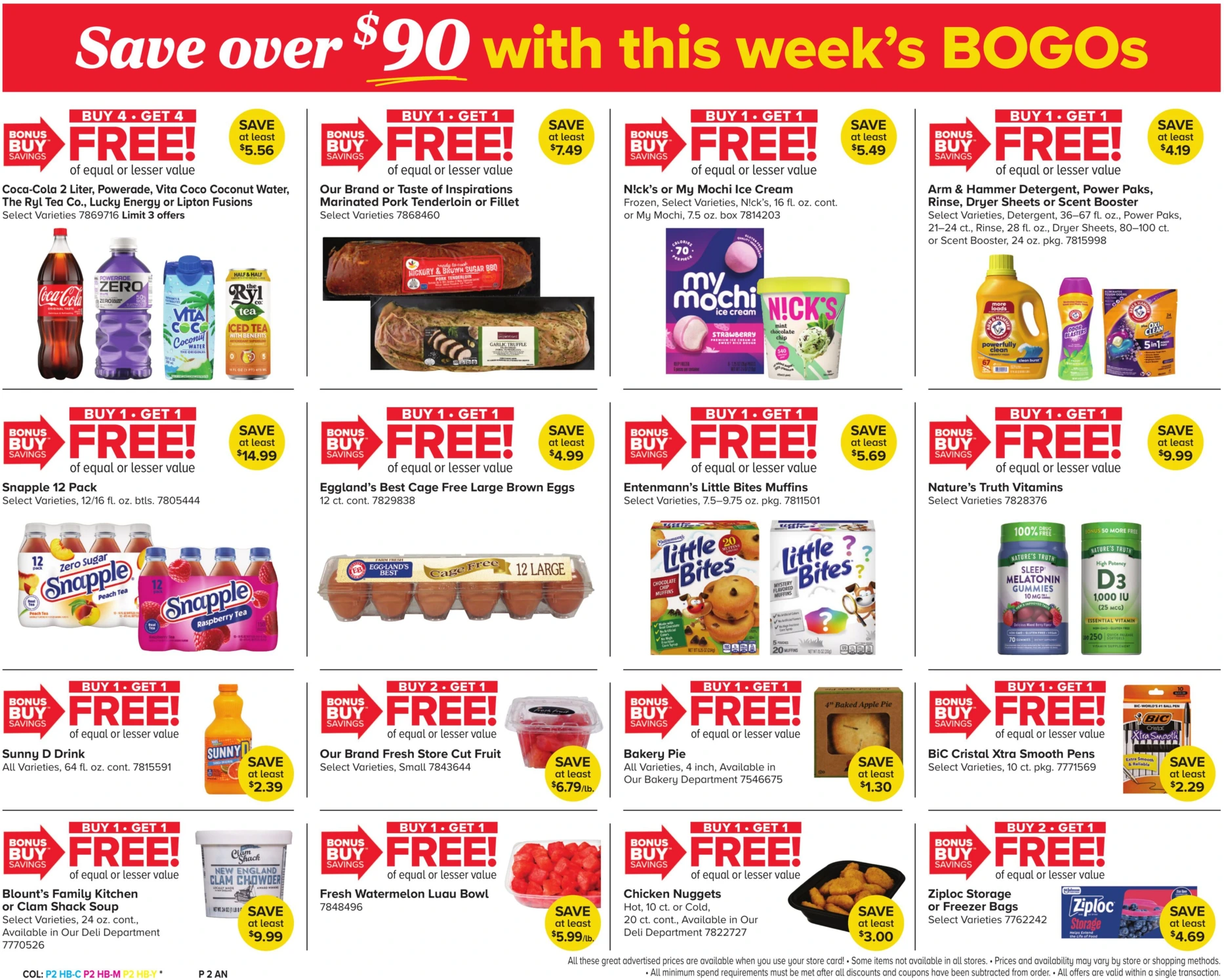 Flyer page 2