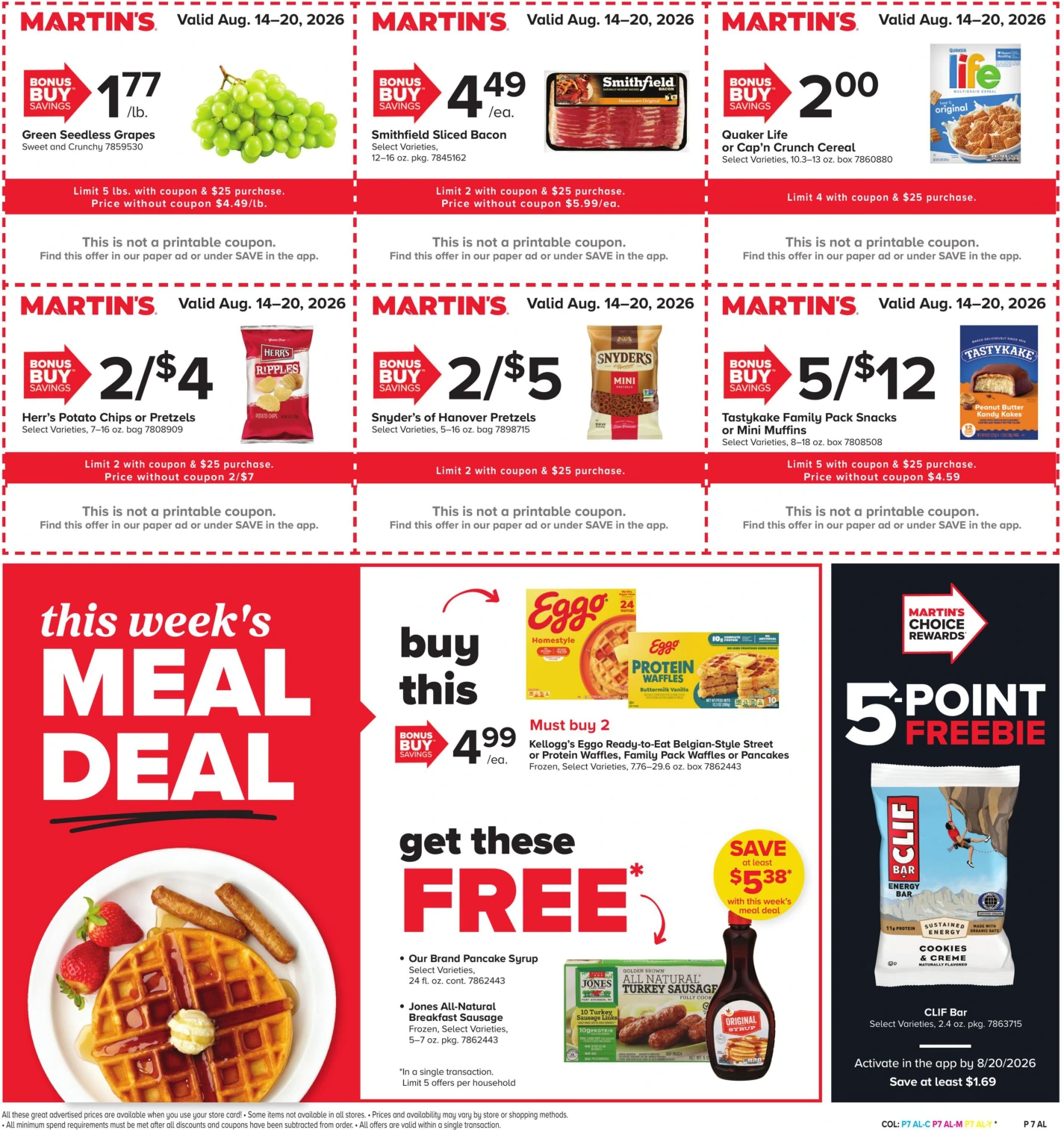 Flyer page 5