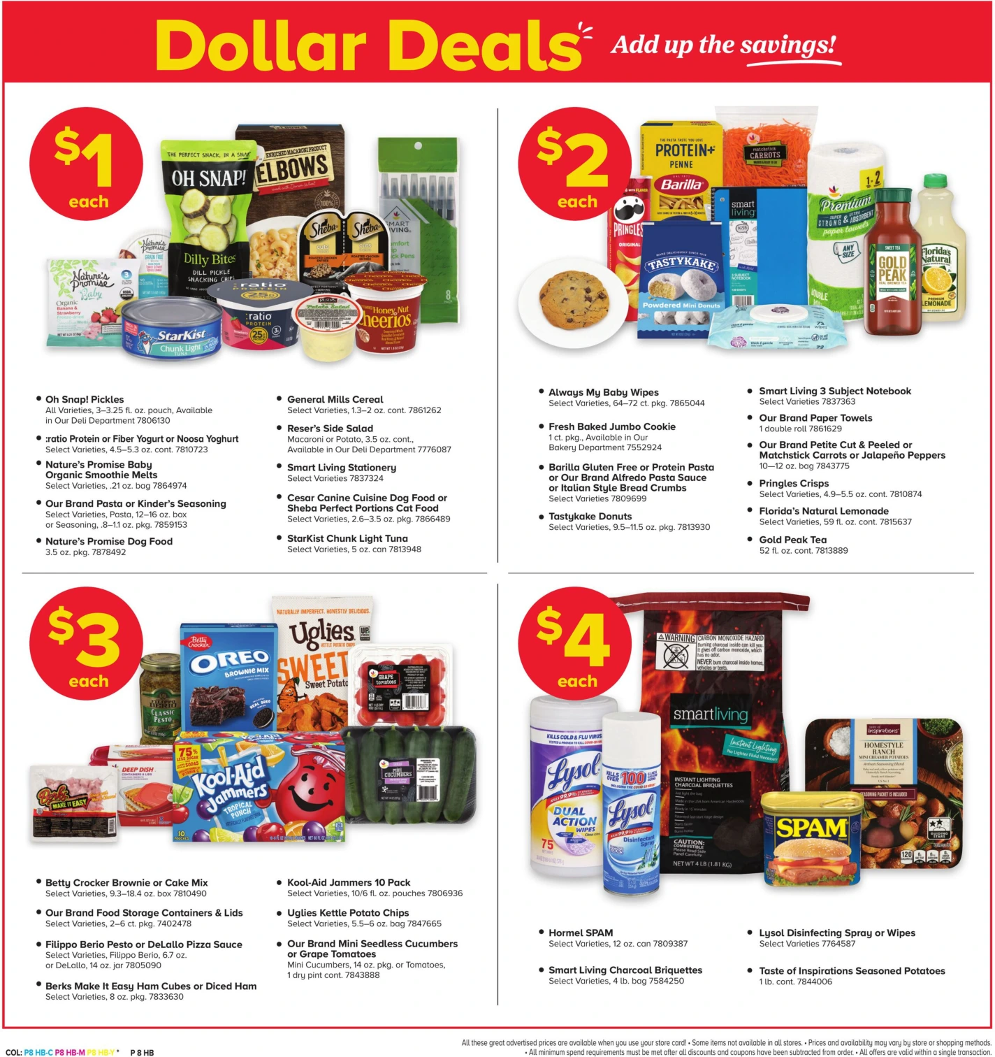 Flyer page 6