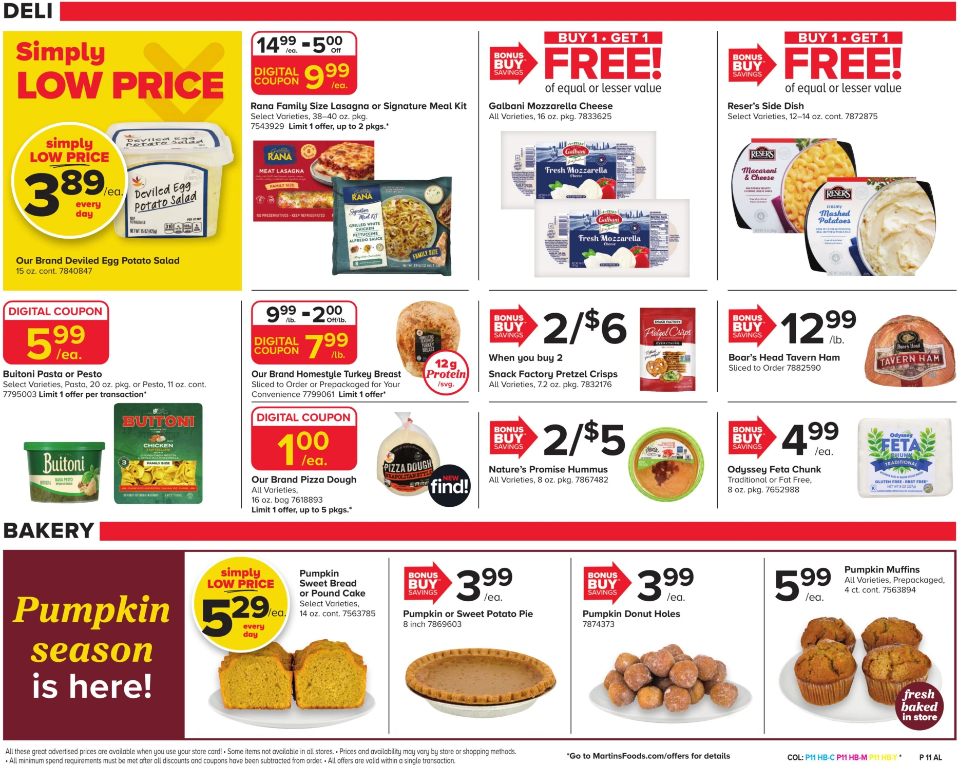 Flyer page 15