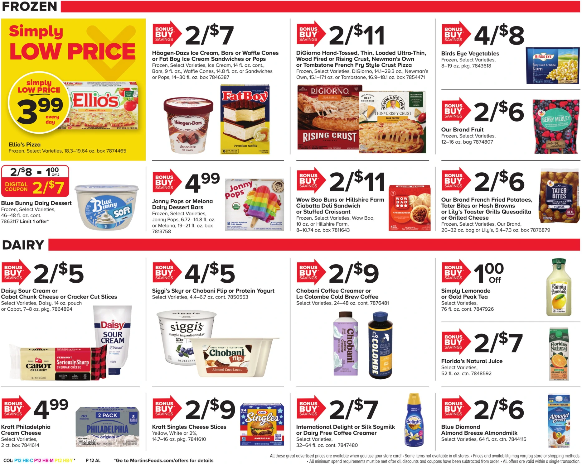 Flyer page 16