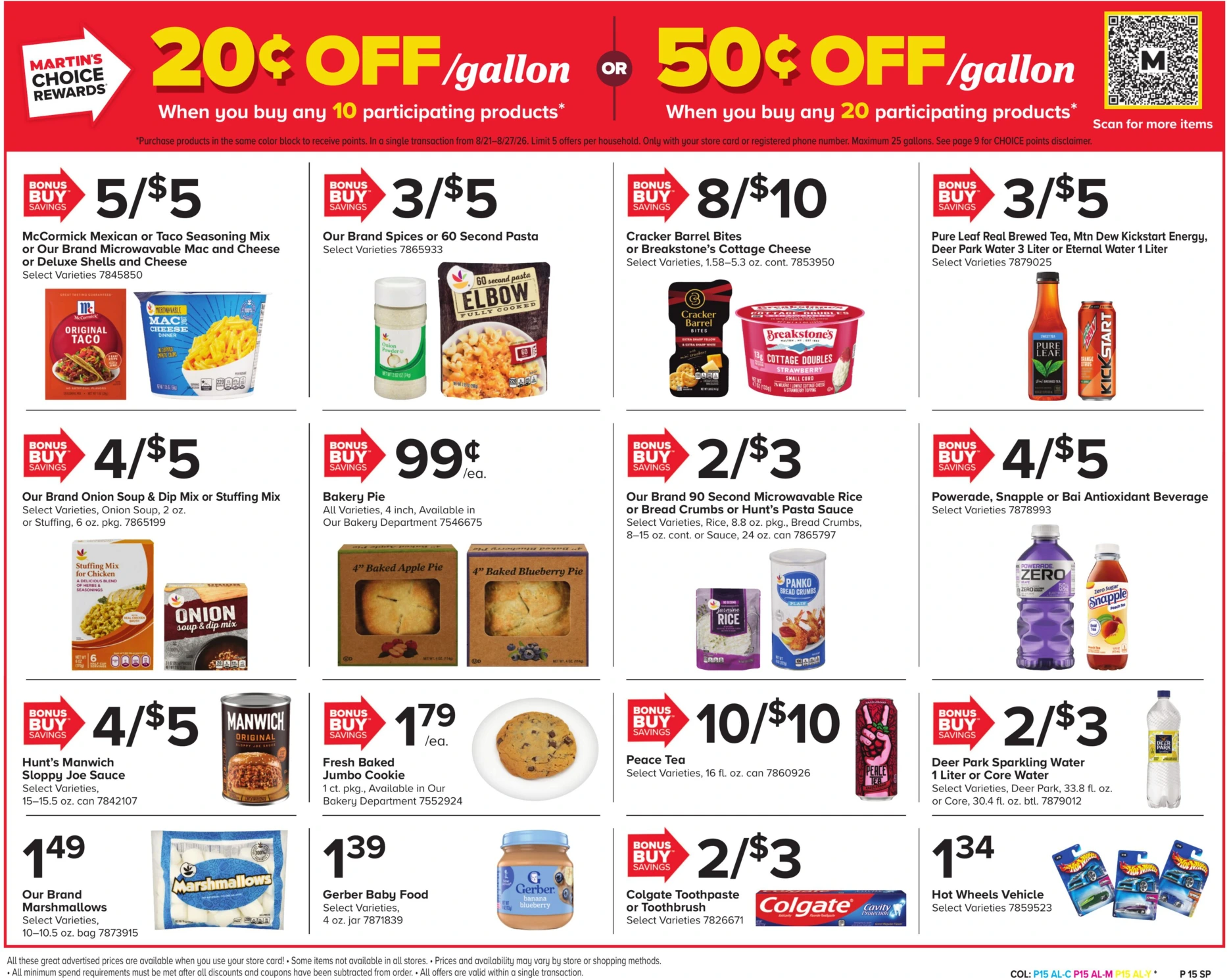 Flyer page 21
