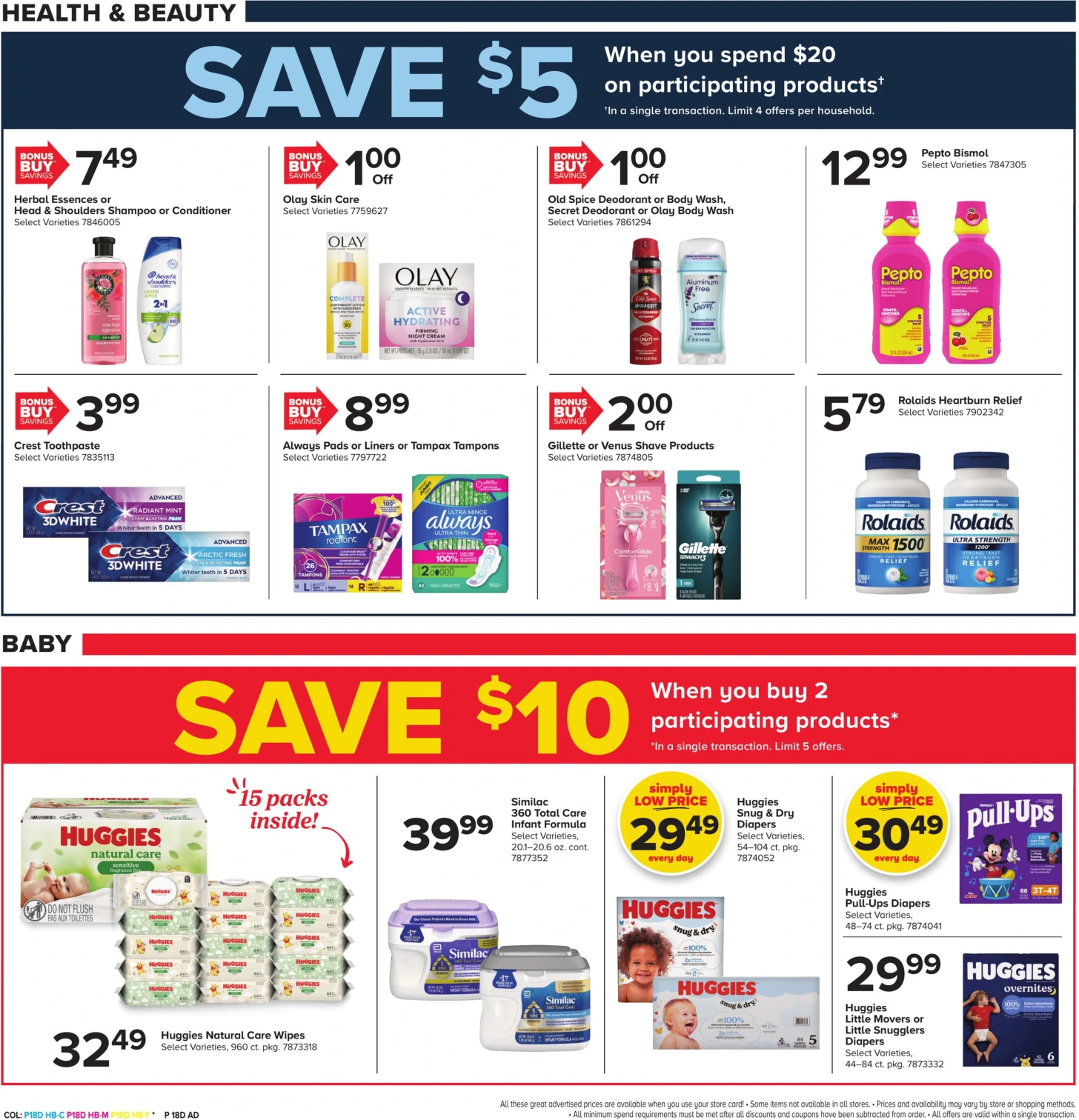 Flyer page 23